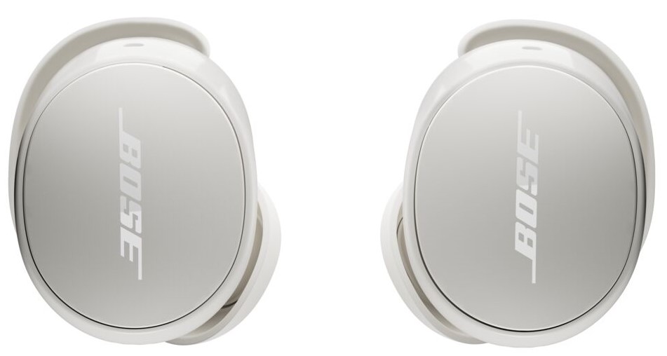 BOSE - Bose Bose QuietComfort Earbuds ホワイト Bose QuietComfort Ultra In-Ear Noise Cancelling True