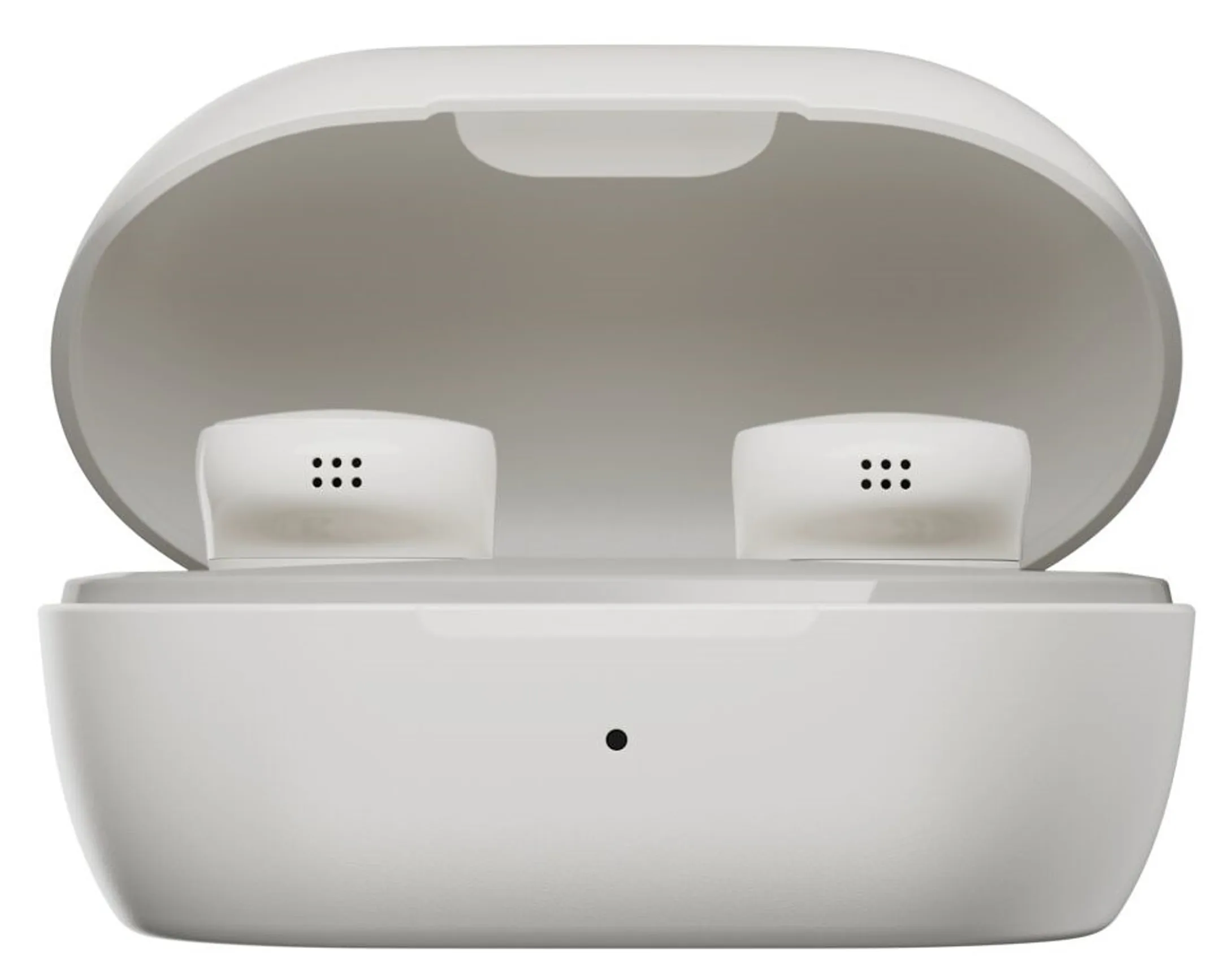 Bose Ecouteurs sans fil à réduction de bruit QuietComfort - Blanc image