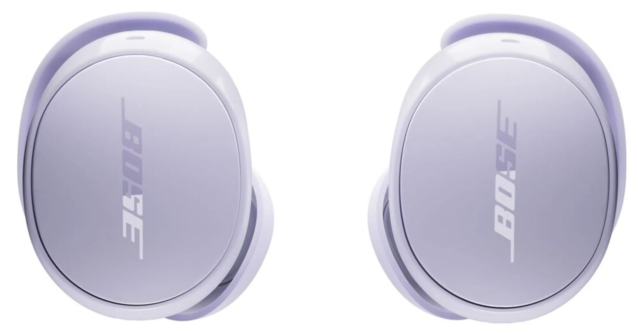Bose Ecouteurs sans fil à réduction de bruit QuietComfort - Mauve image