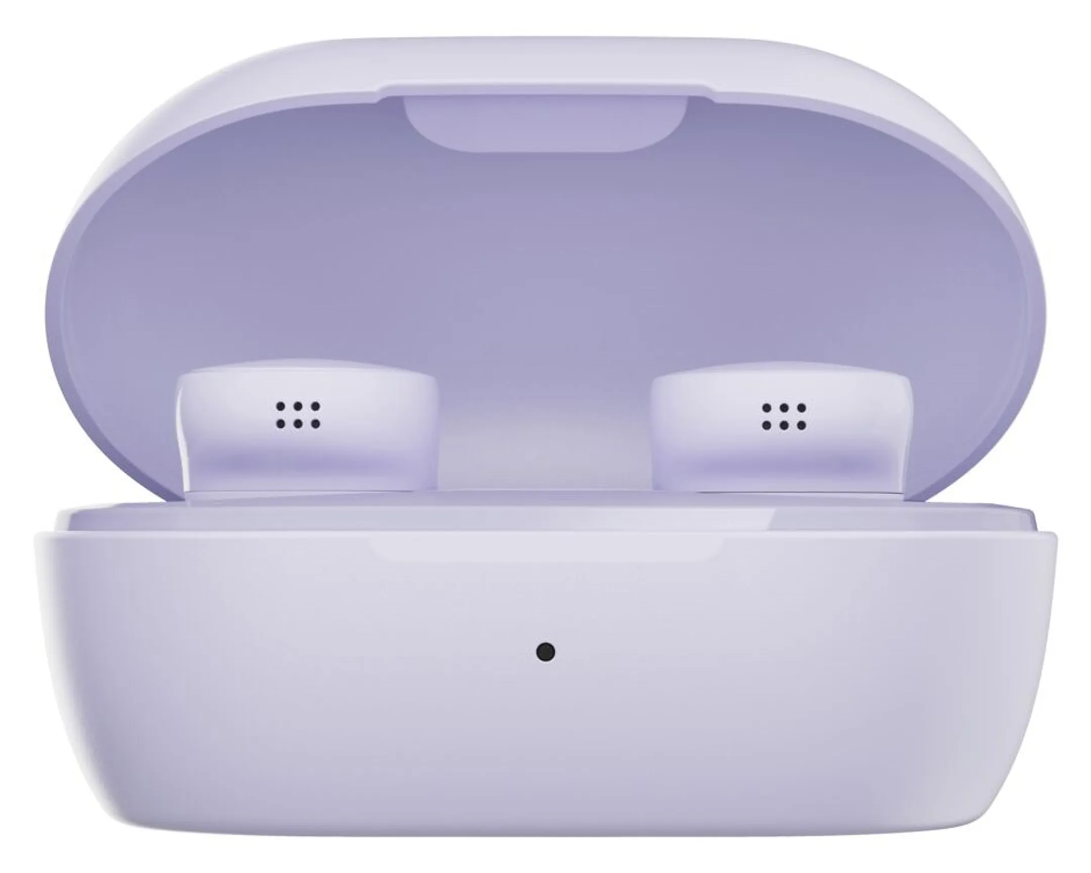 Bose Ecouteurs sans fil à réduction de bruit QuietComfort - Mauve image