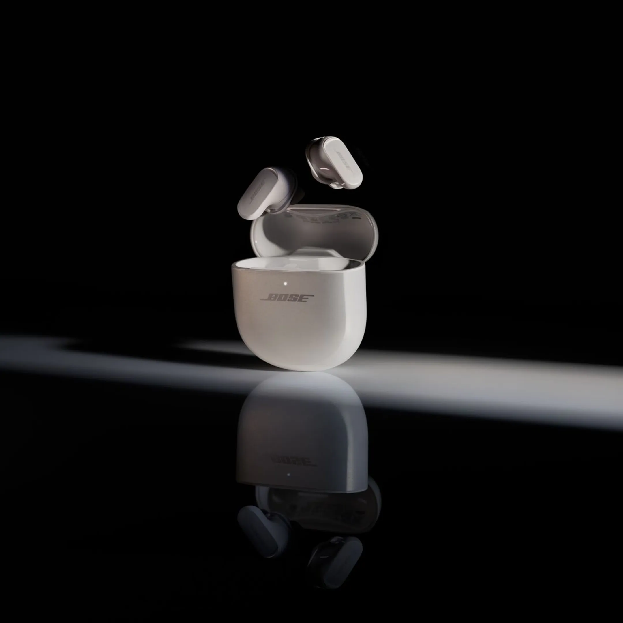 Bose Ecouteurs sans fil QuietComfort Ultra - Diamond 60th Edition image