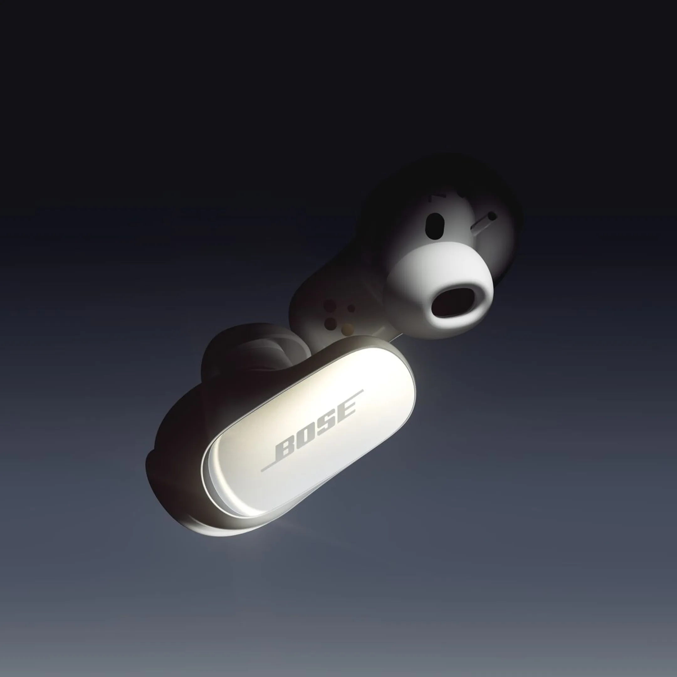 Bose Ecouteurs sans fil QuietComfort Ultra - Diamond 60th Edition image