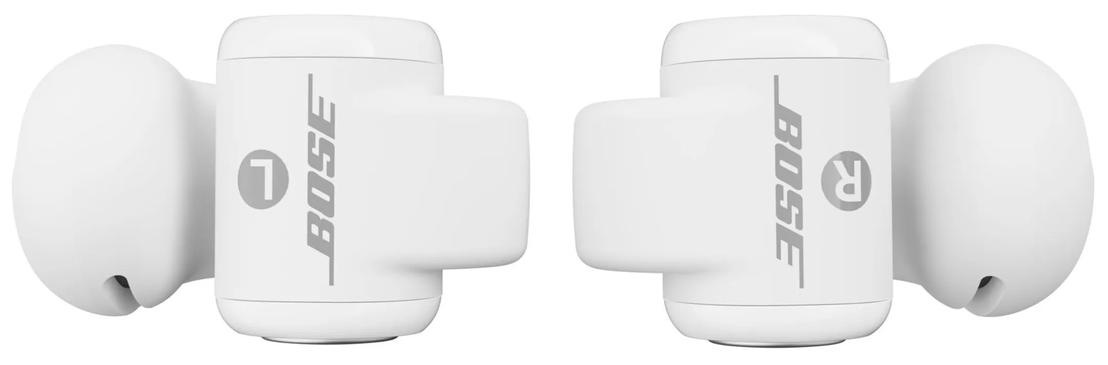 Bose Kabellose Open-Ear-Kopfhörer Ultra - Diamond 60th Edition image