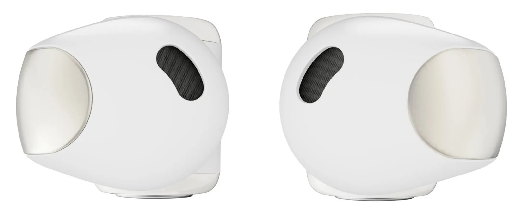 Bose Kabellose Open-Ear-Kopfhörer Ultra - Diamond 60th Edition image