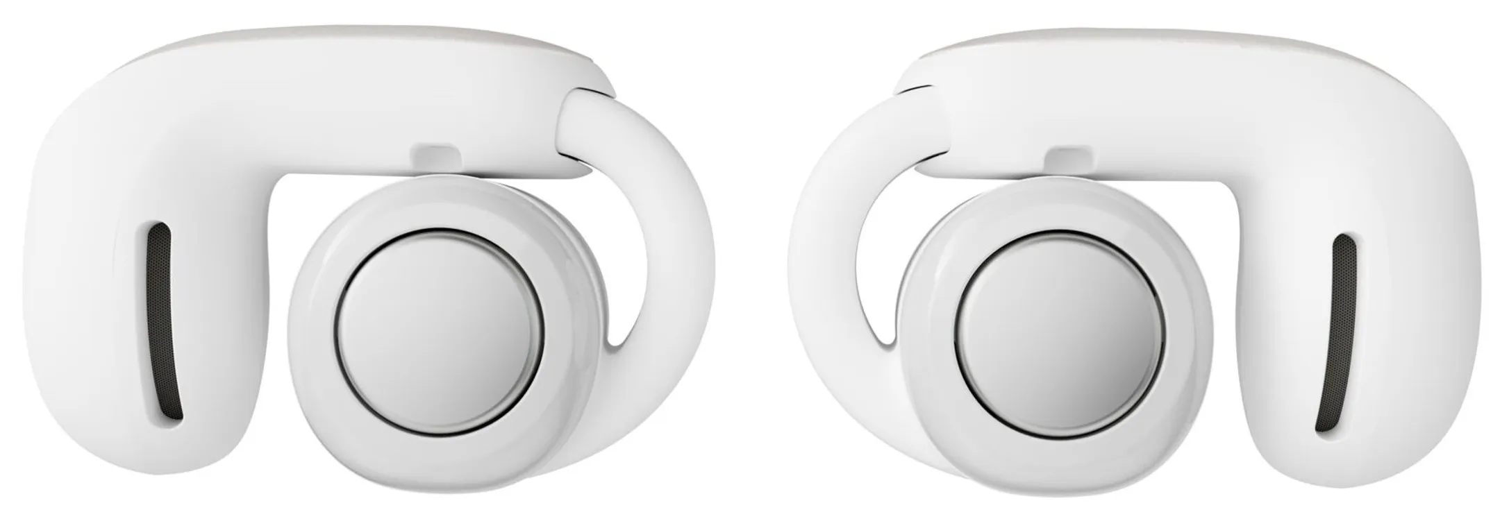 Bose Kabellose Open-Ear-Kopfhörer Ultra - Diamond 60th Edition image