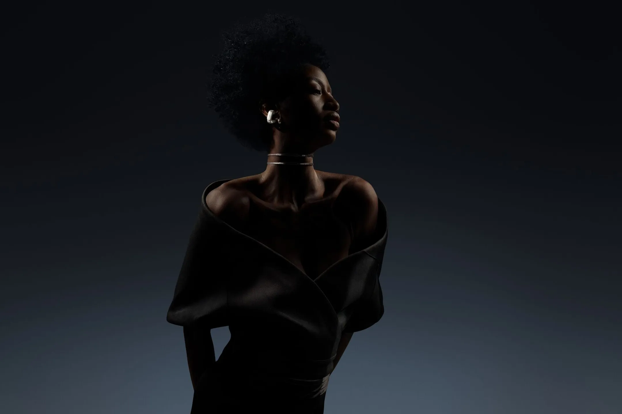 Bose Kabellose Open-Ear-Kopfhörer Ultra - Diamond 60th Edition image