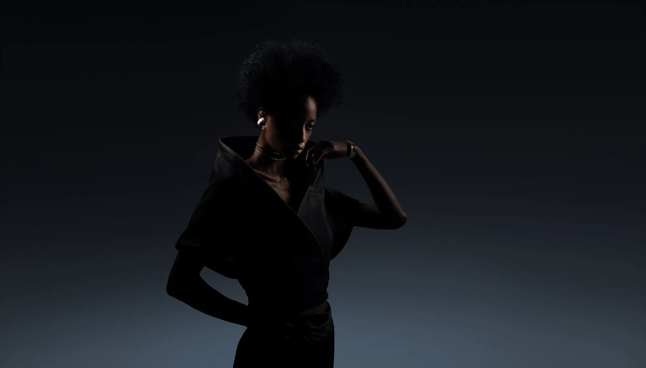 Bose Kabellose Open-Ear-Kopfhörer Ultra - Diamond 60th Edition image