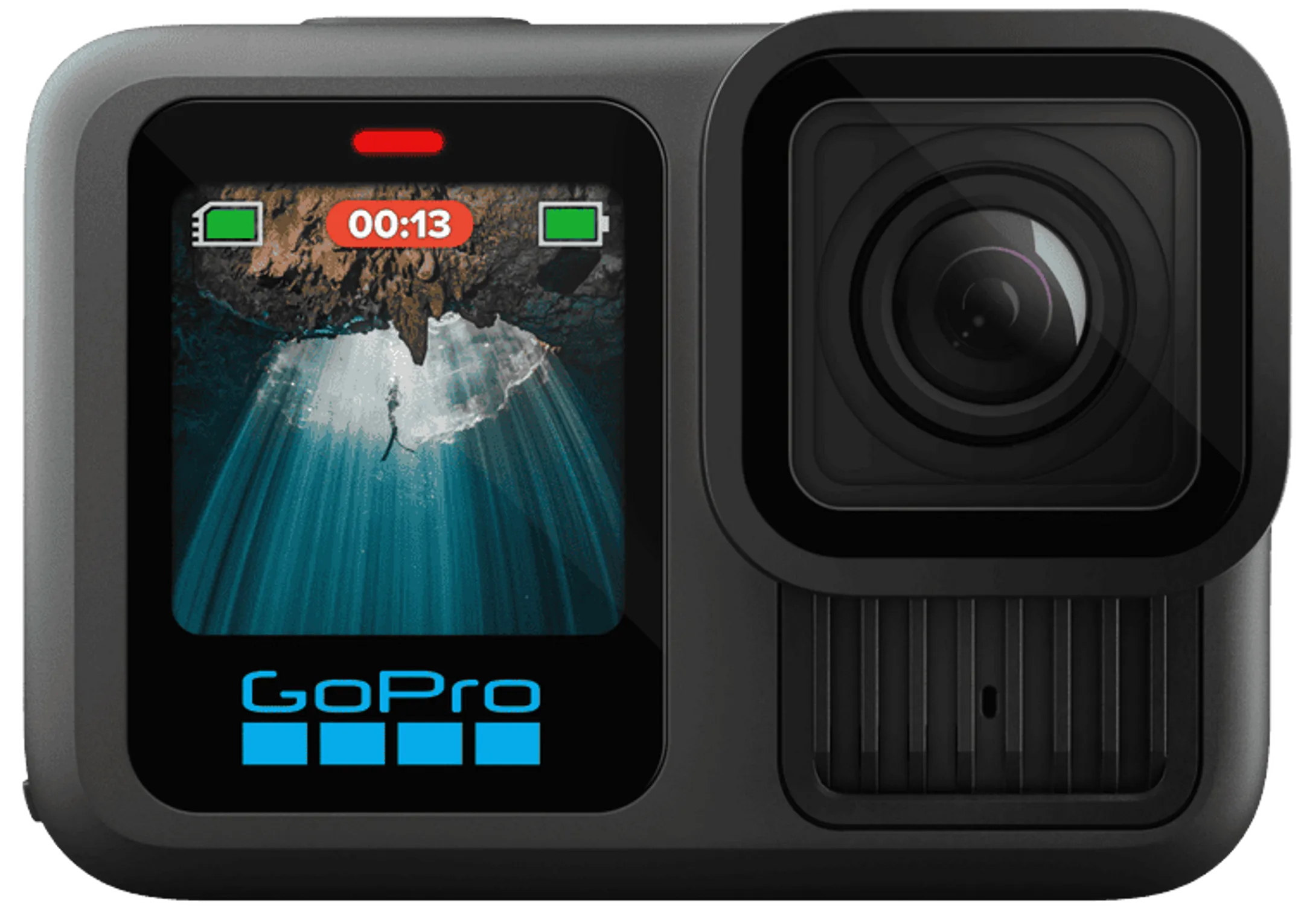 GoPro Caméra sport HERO 13 BLACK et accessoires image