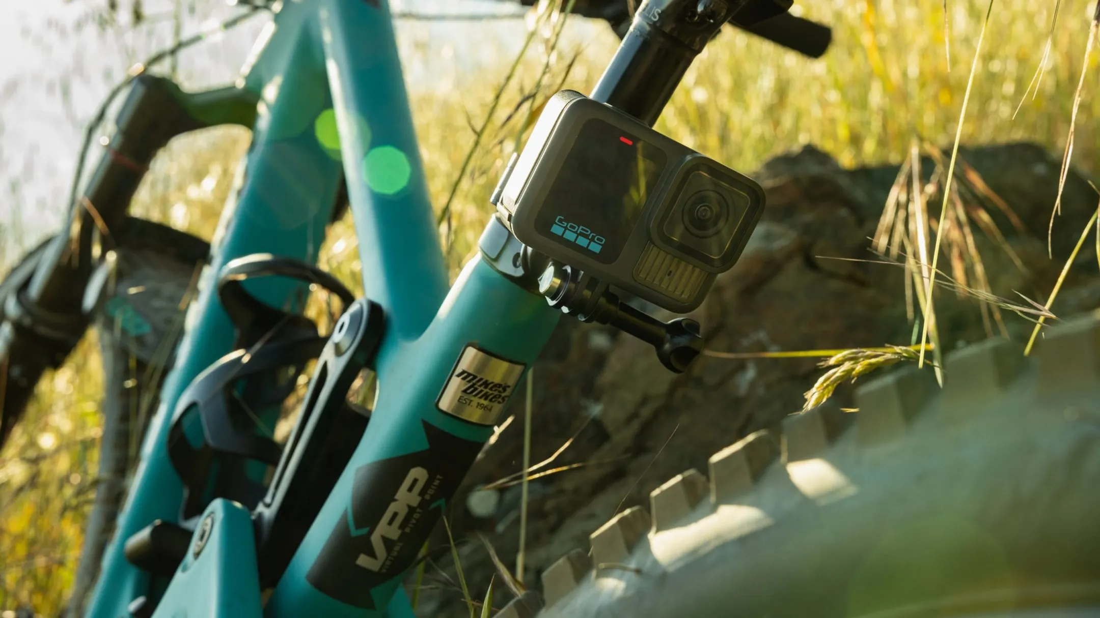 GoPro Caméra sport HERO 13 BLACK et accessoires image
