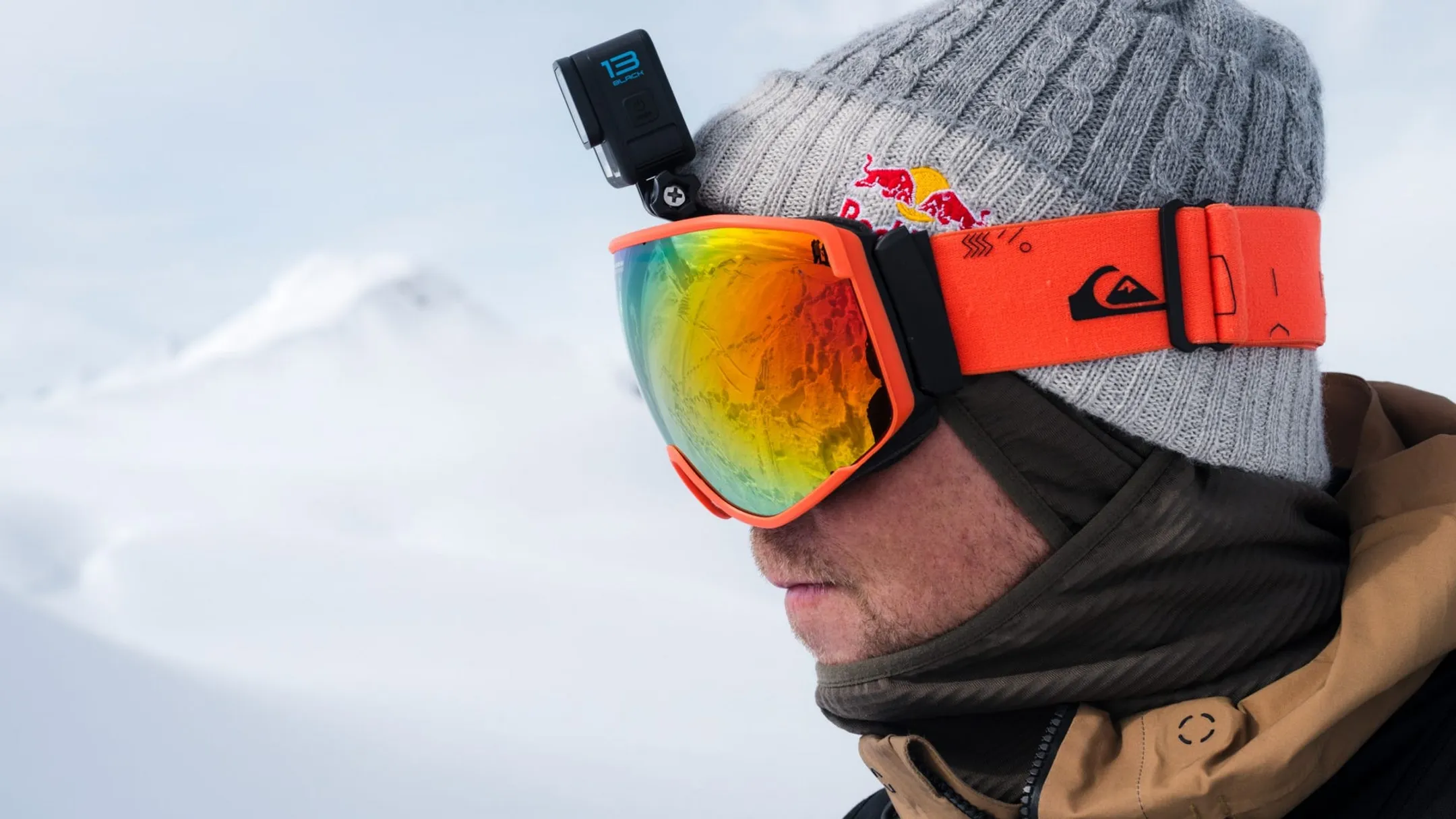 GoPro Caméra sport HERO 13 BLACK et accessoires image