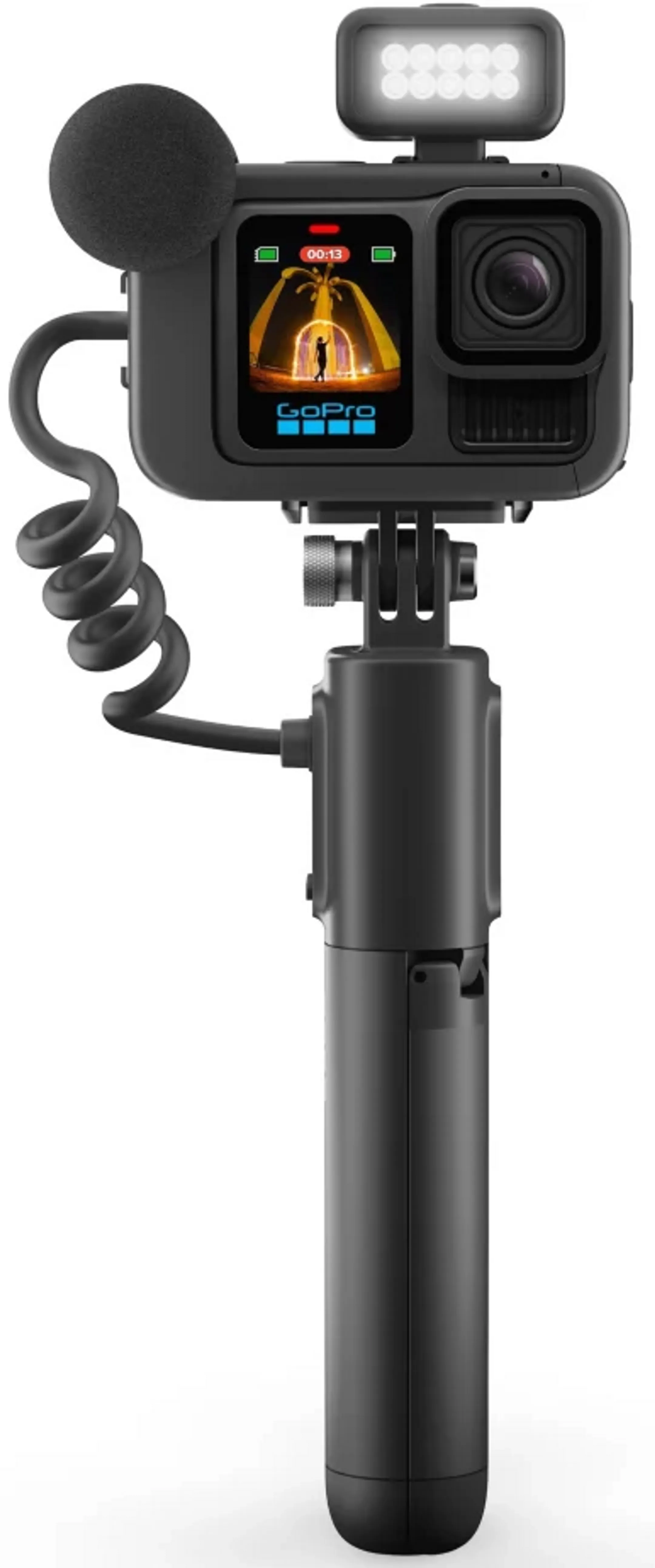 GoPro Caméra sport HERO 13 Ceator Edition image