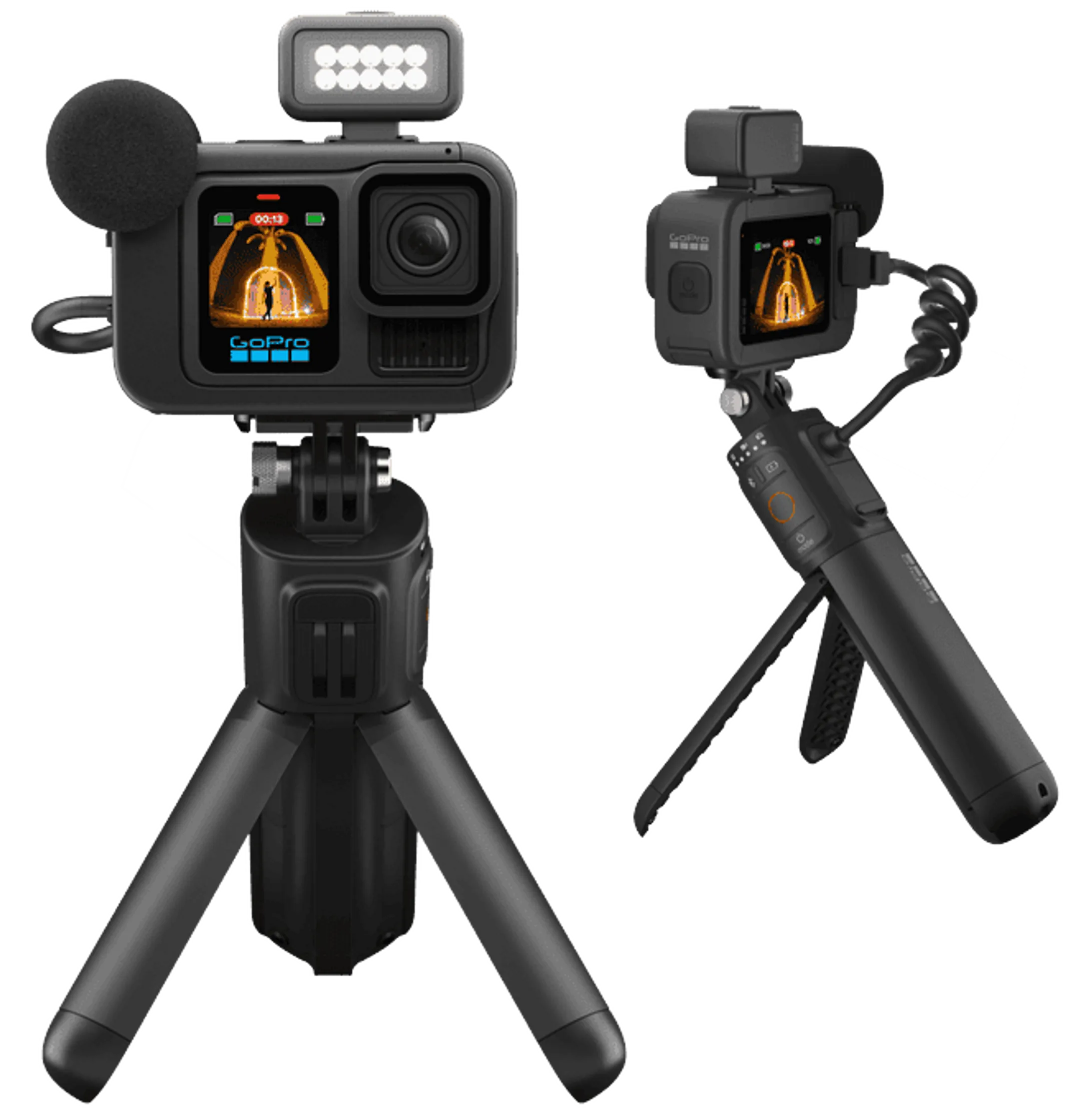 GoPro Caméra sport HERO 13 Ceator Edition image