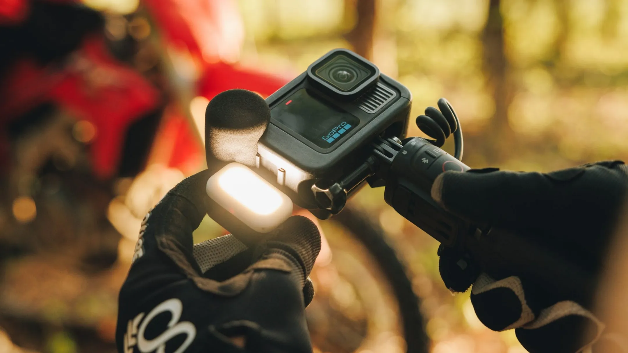 GoPro Caméra sport HERO 13 Ceator Edition image