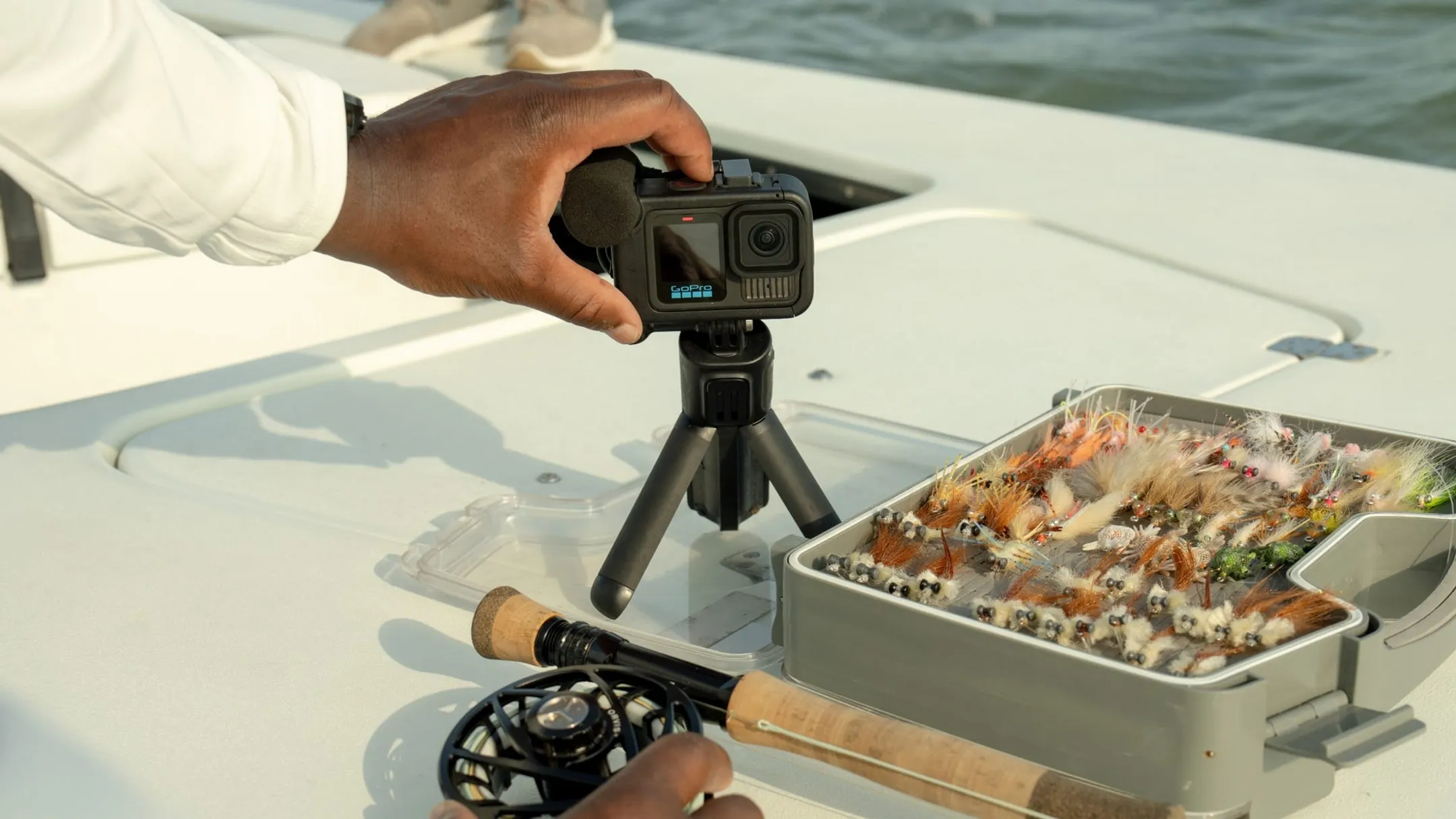 GoPro Caméra sport HERO 13 Ceator Edition image