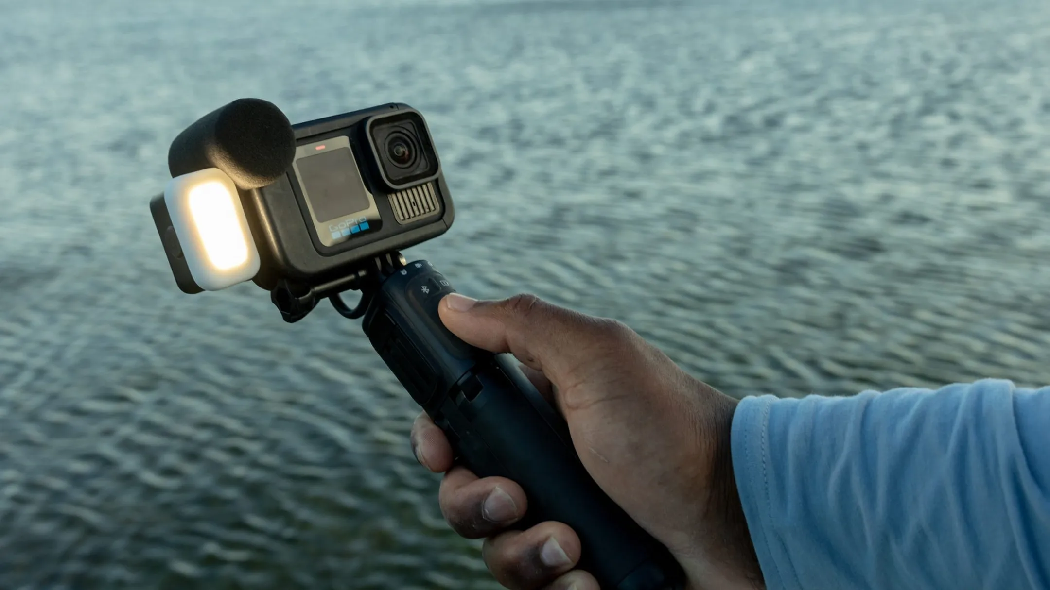 GoPro Caméra sport HERO 13 Ceator Edition image