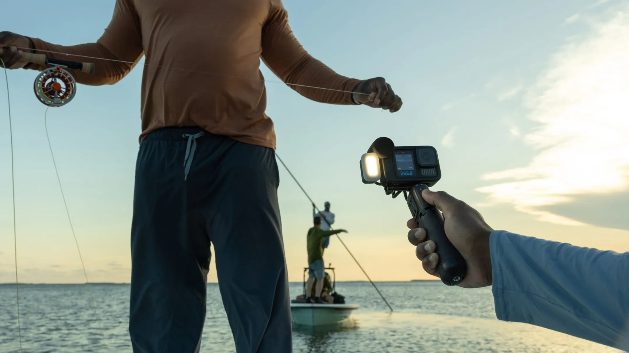 GoPro Caméra sport HERO 13 Ceator Edition image