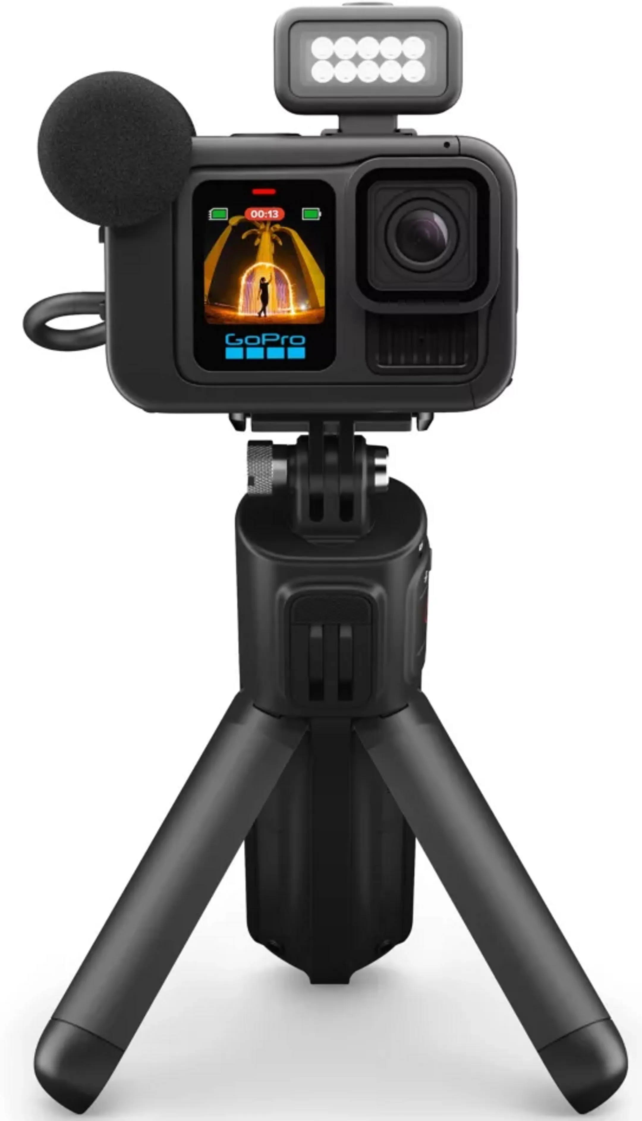 Sportkamera HERO 13 Ceator Edition