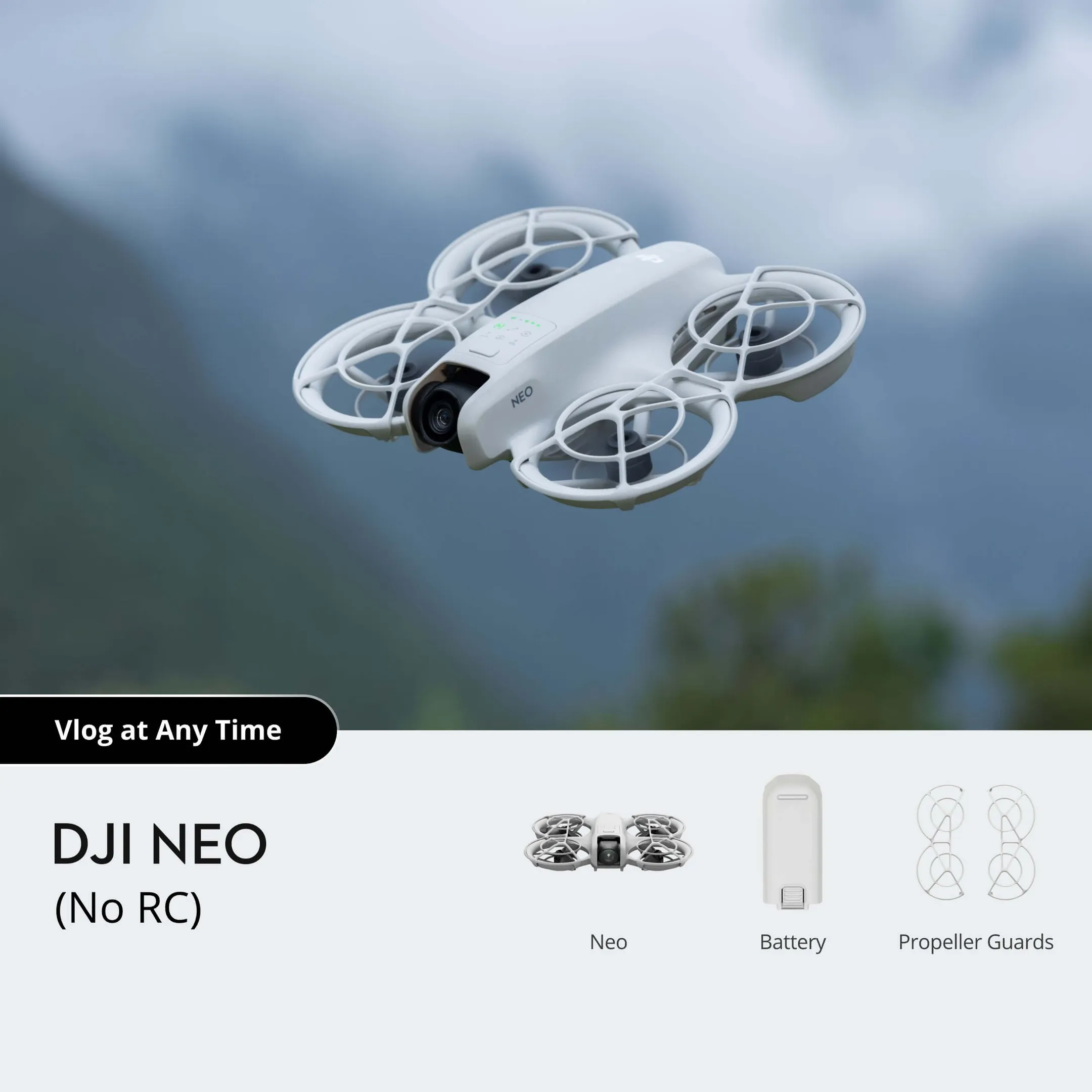 DJI Drone Neo image