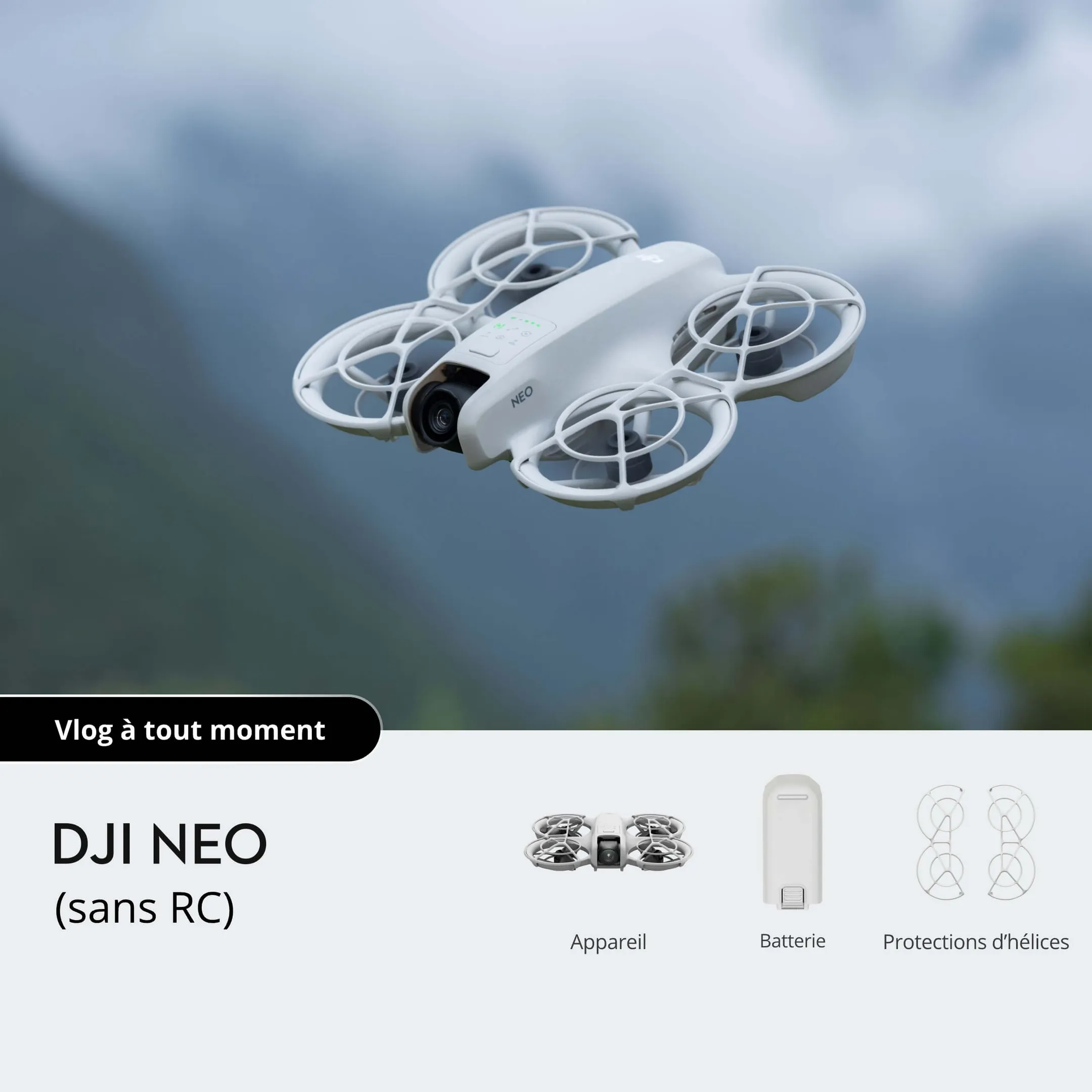 DJI Drone Neo image