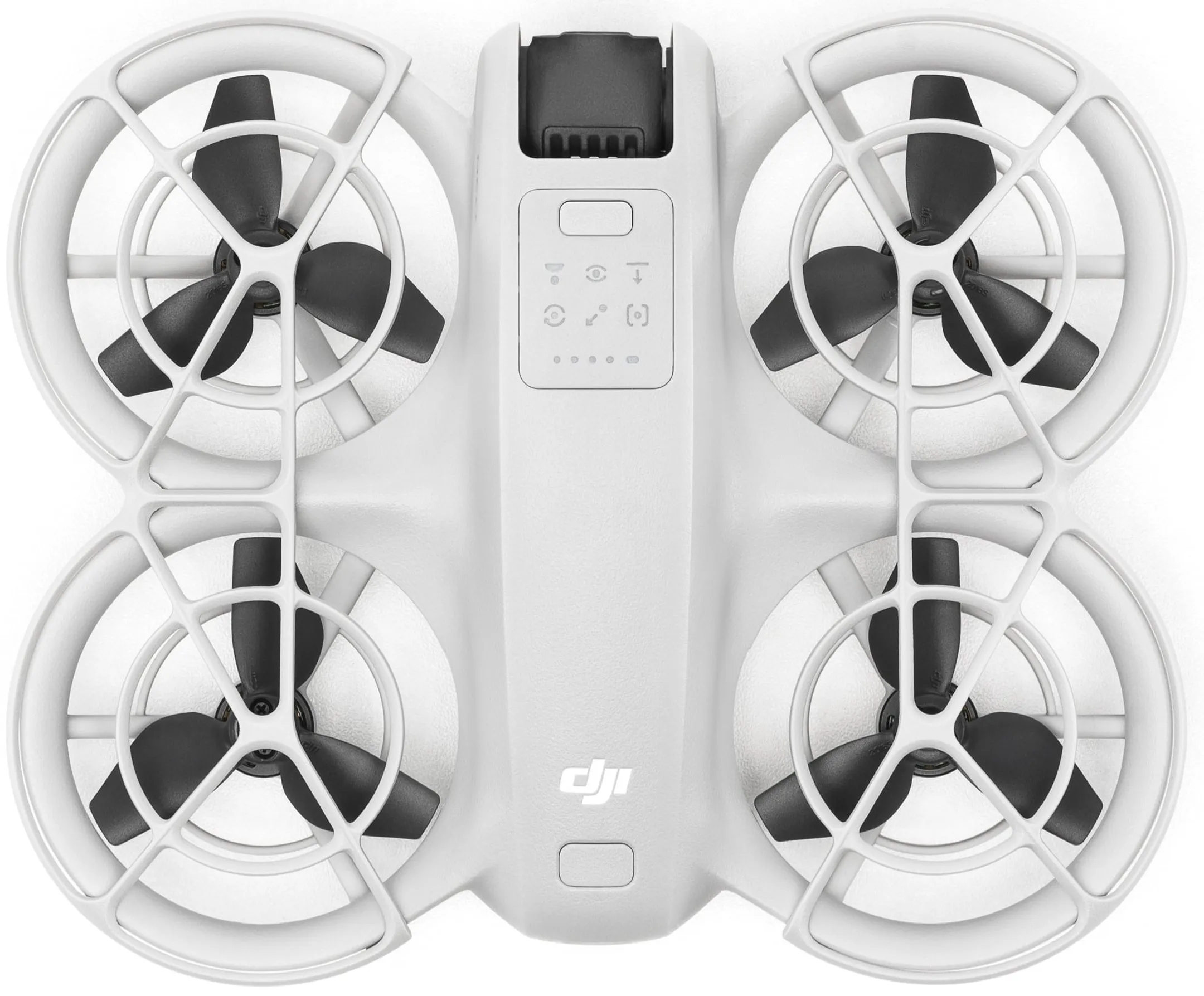 DJI Drone Neo Flight More Bundle image