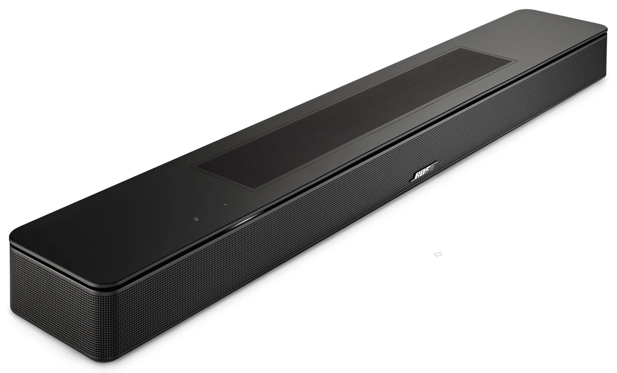 Bose Barre de son intelligente sans fil avec Dolby Atmos et contrôle vocal image