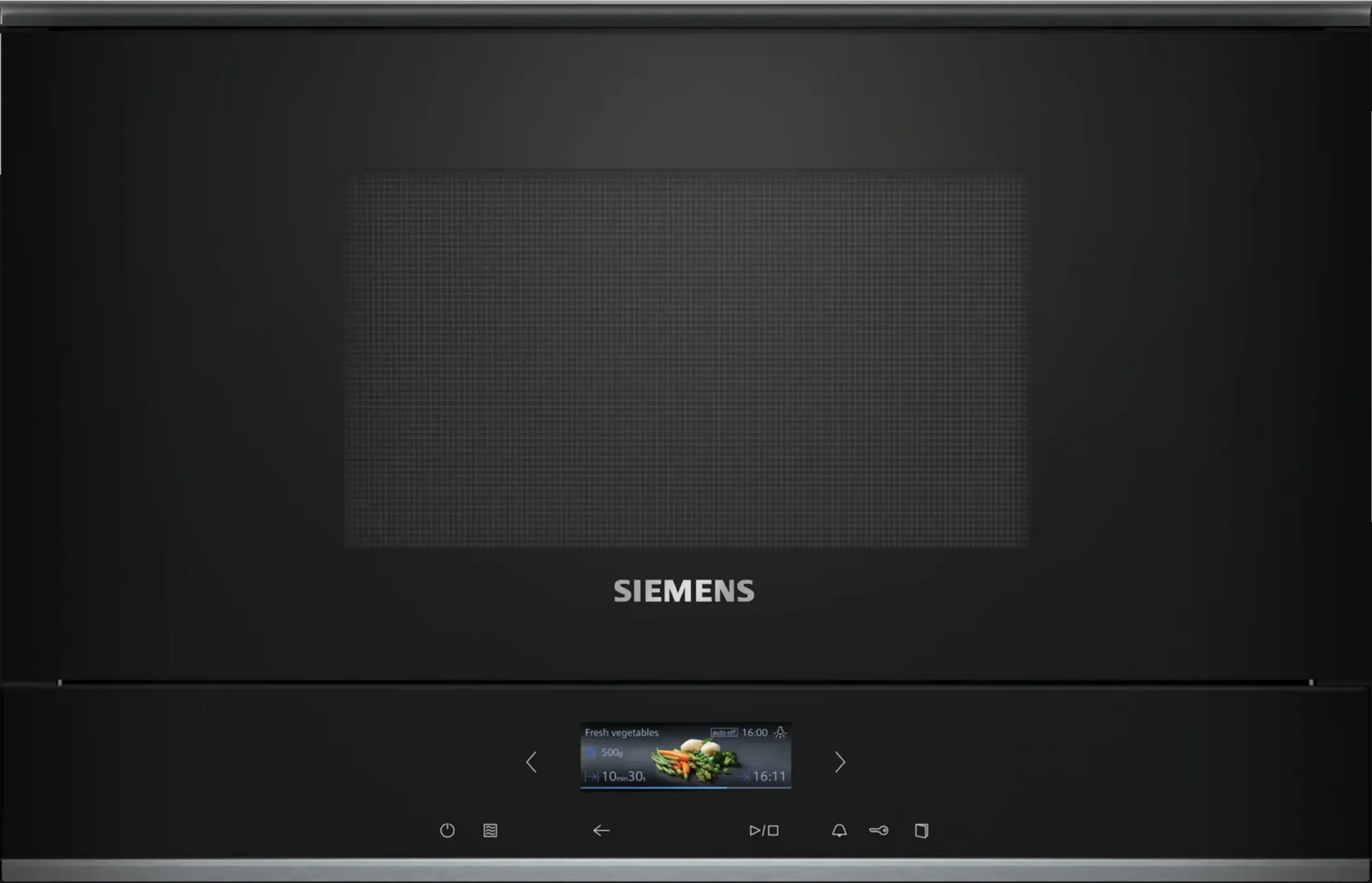 Micro-ondes encastrable iQ700 BE732L1B1