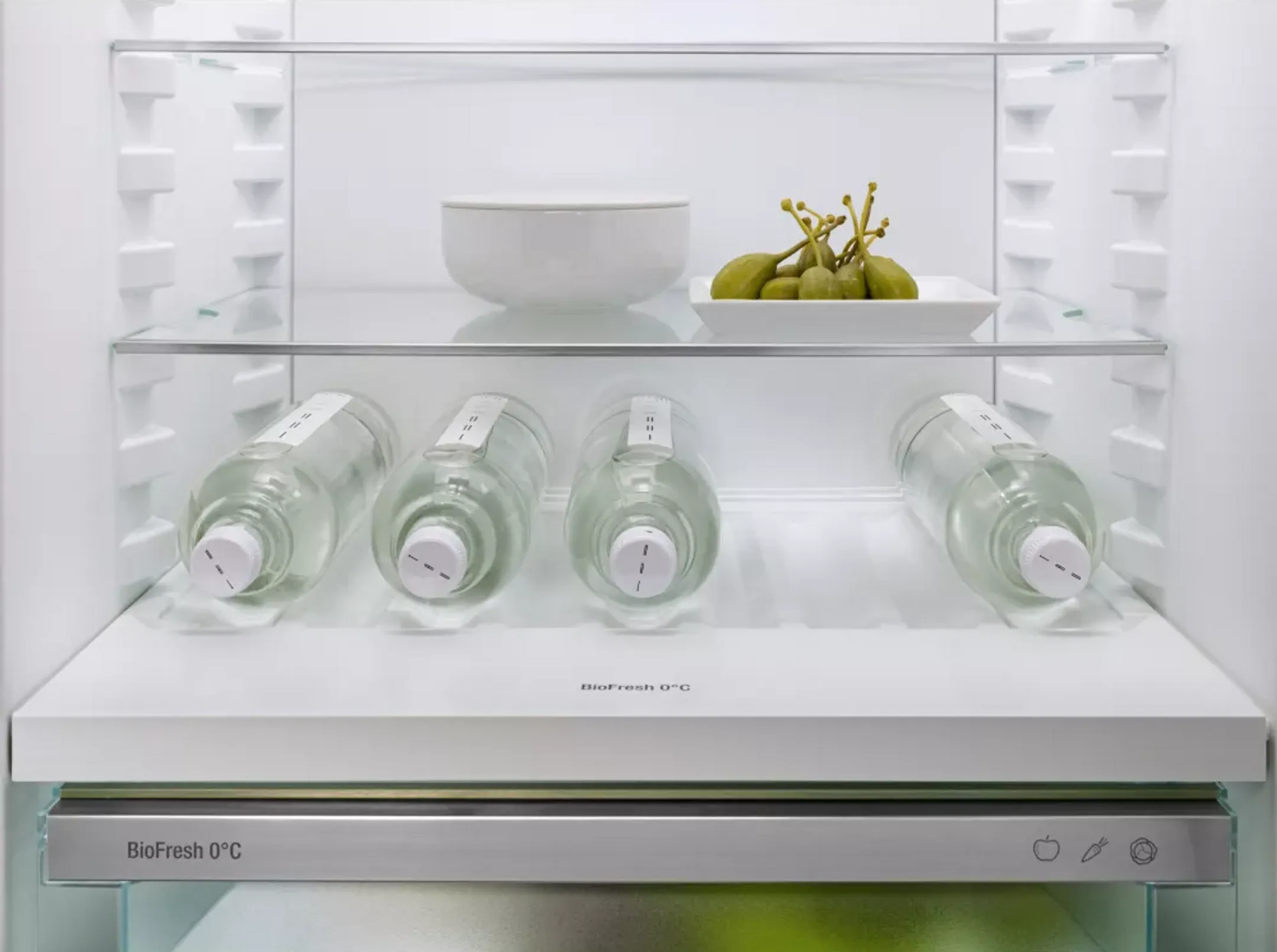 Liebherr Combi frigo congélateur CBNsfc5223 Plus BioFresh image