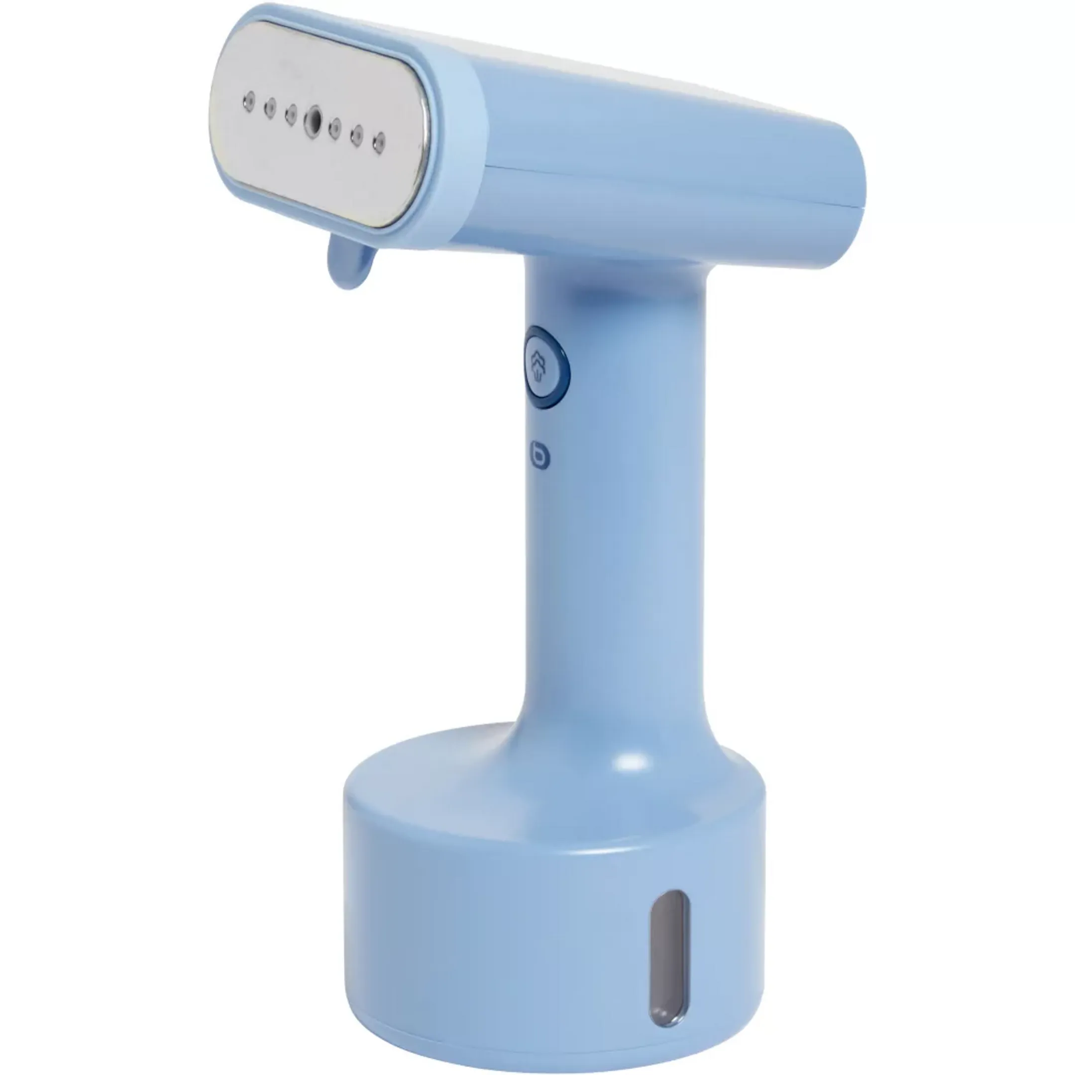 Défroisseur vapeur EMD 4TS - Bleu