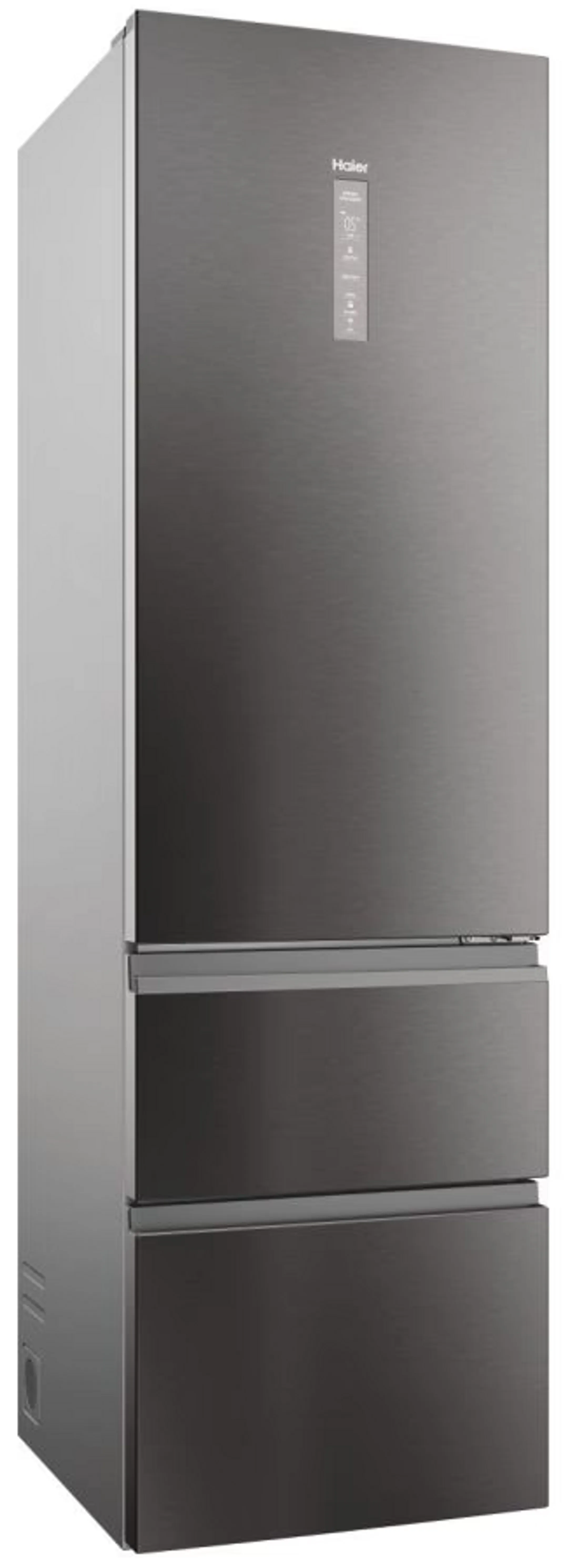 Haier Combi frigo congélateur 3D Serie 5 HTW5620CNMP image