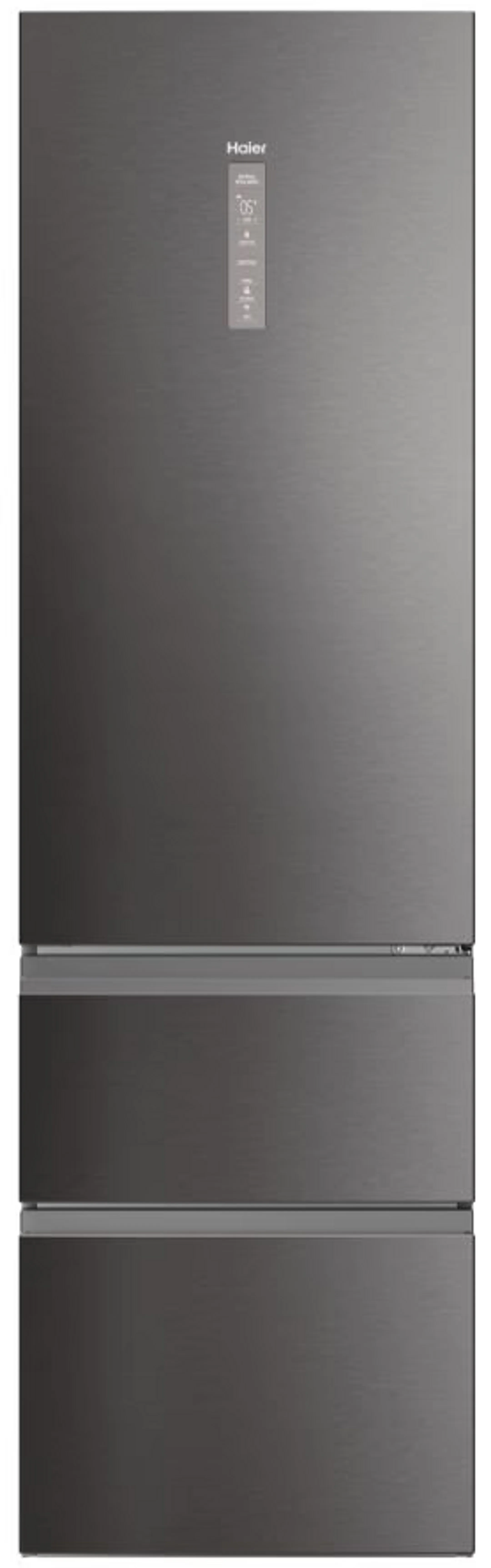 Fridge-freezer combi 3D Serie 5 HTW5620CNMP