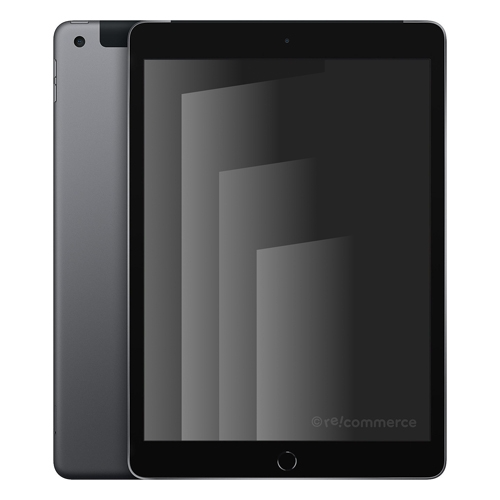 iPad - Luxembourg Apple iPad (Gen 11) 11