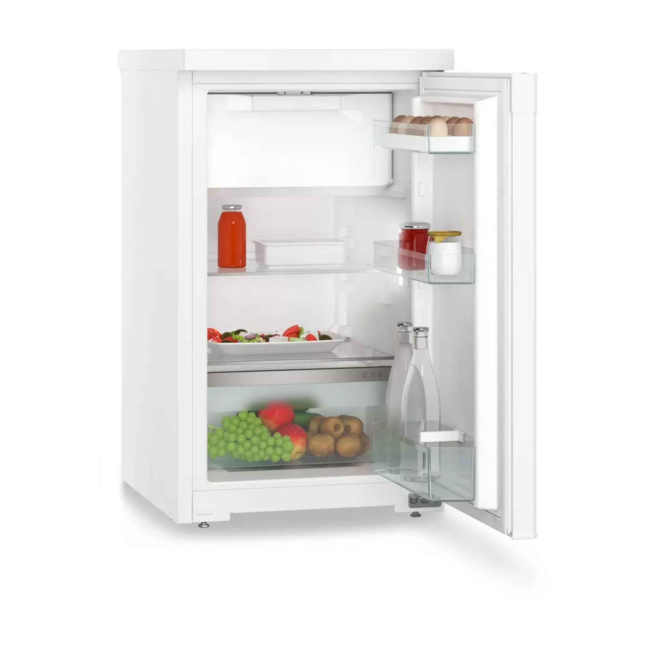 Liebherr Frigo de Table avec congélateur TK 12Ve01 image