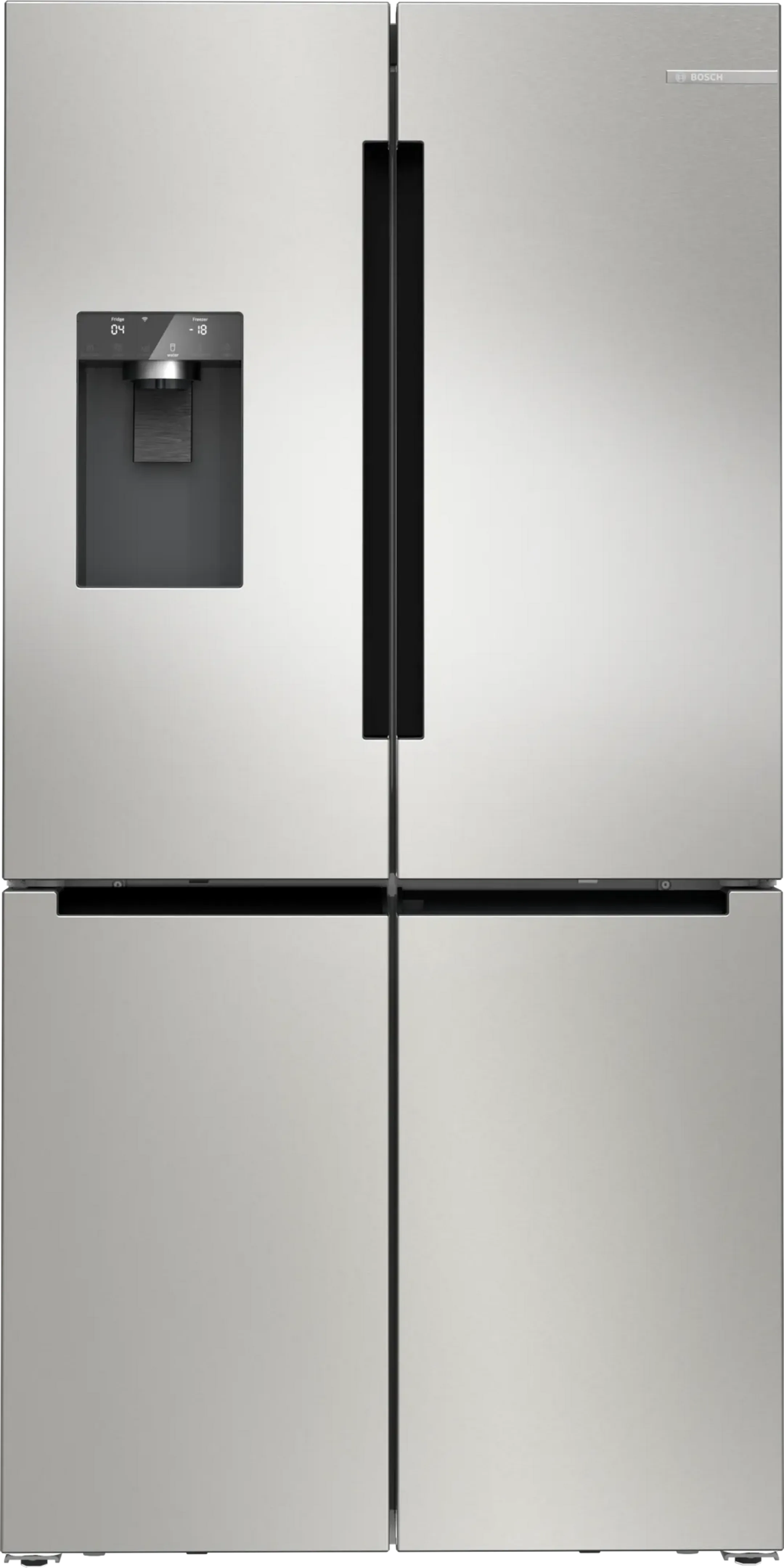 Frigo américain VitaFresh Plus Serie 6 KFD96APEA