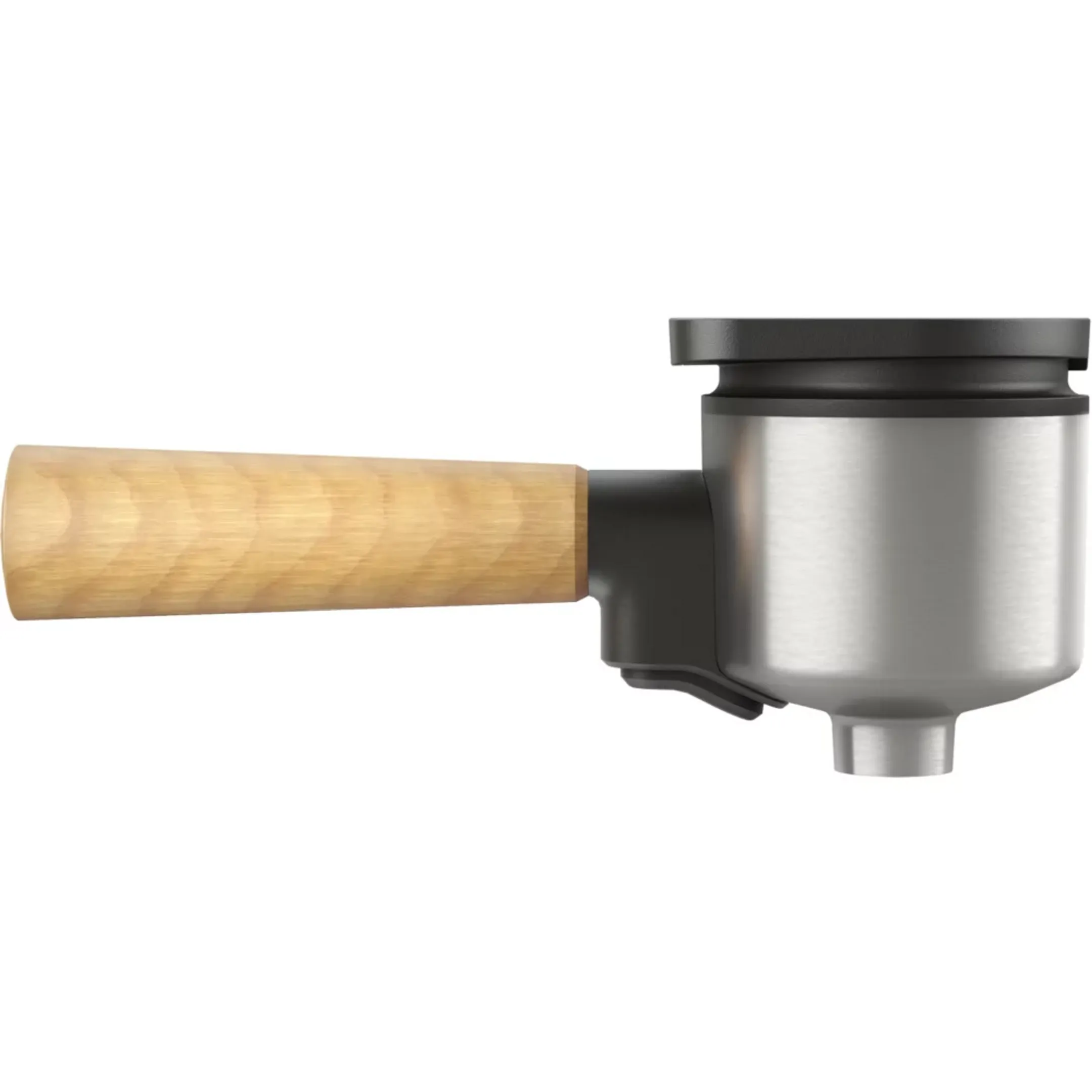 Philips Machines à espresso Baristina BAR302/20 - Blanc image