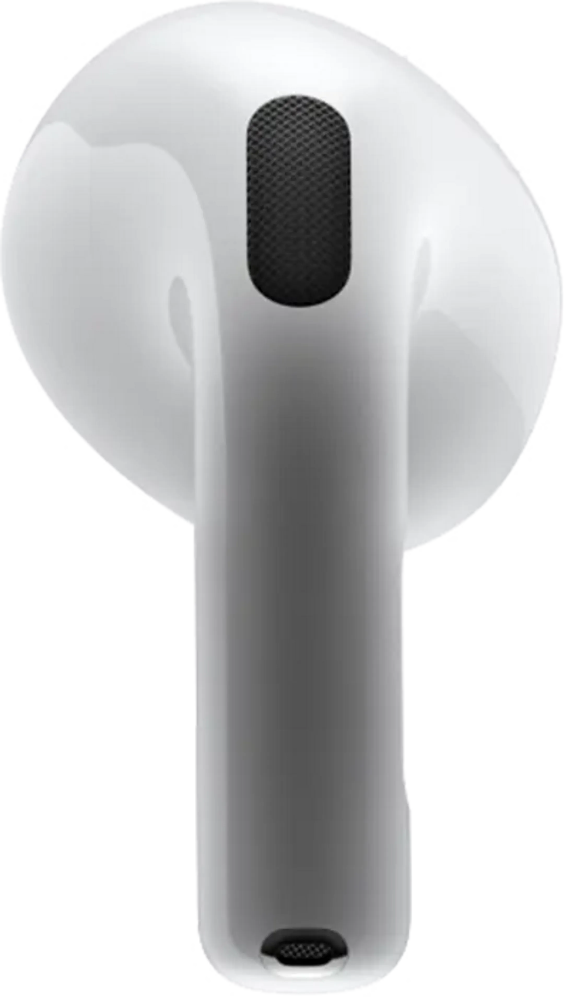 Apple Ecouteurs sans fil AirPods 4 ANC image