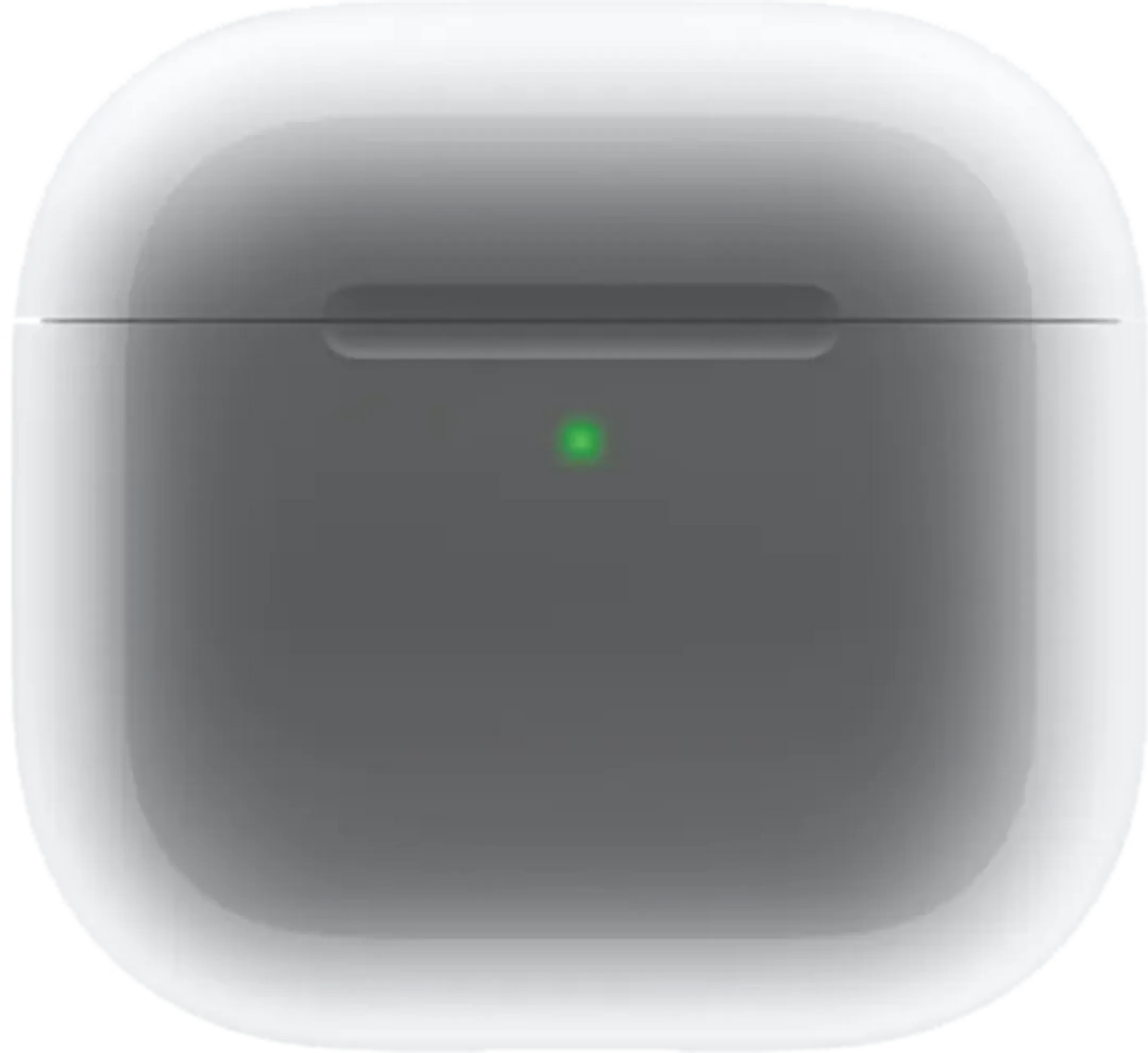 Apple Ecouteurs sans fil AirPods 4 ANC image