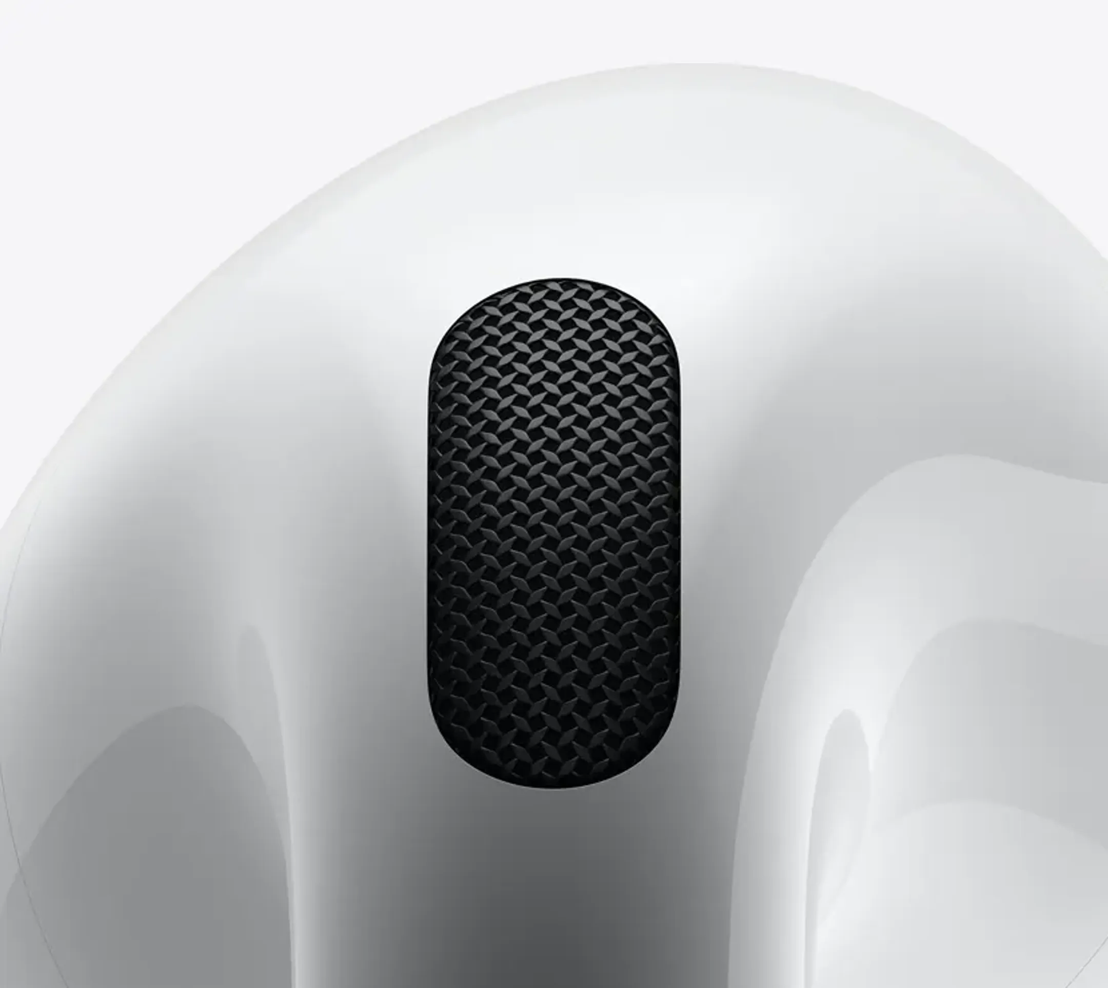 Apple Ecouteurs sans fil AirPods 4 ANC image