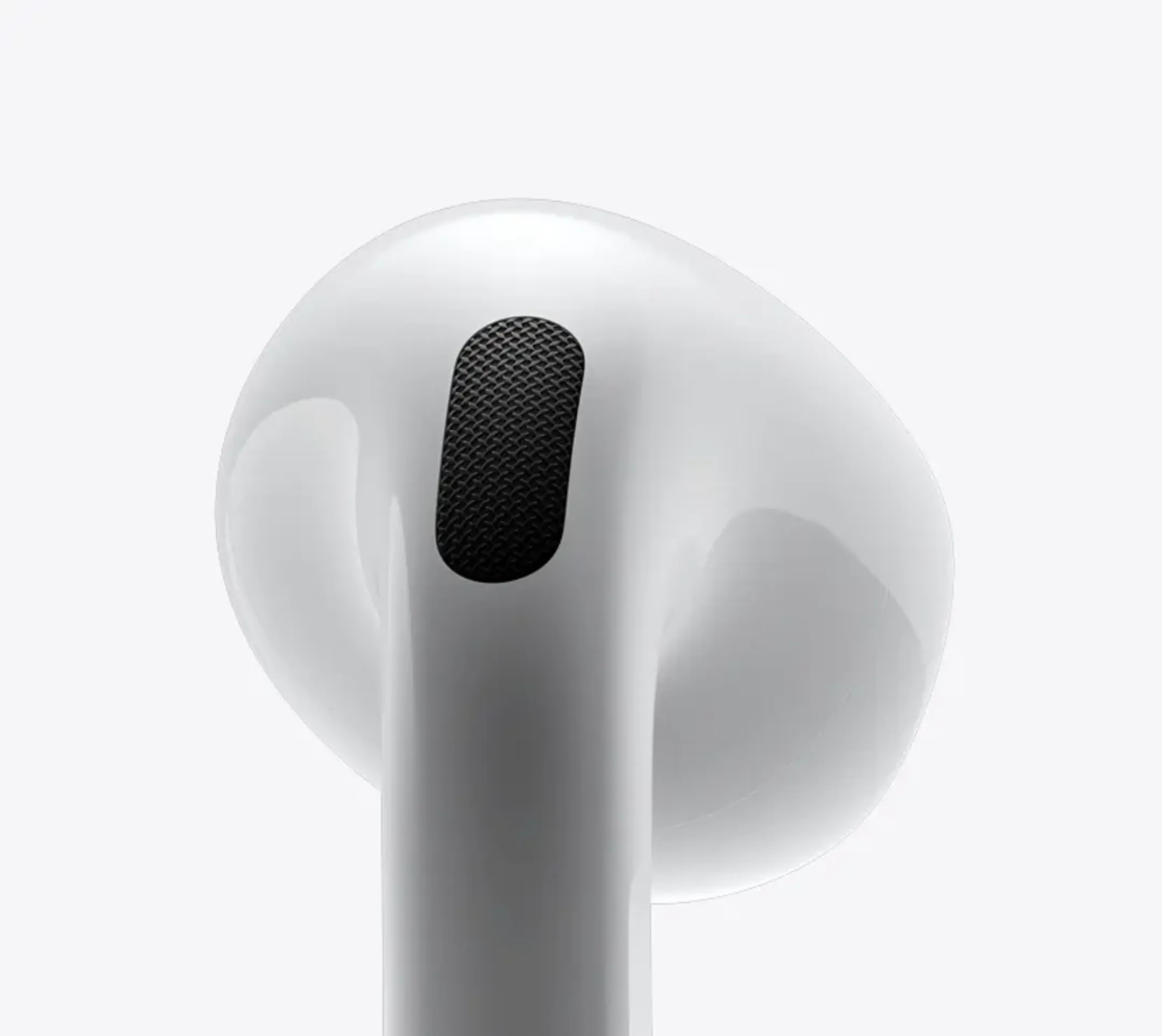 Apple Ecouteurs sans fil AirPods 4 ANC image