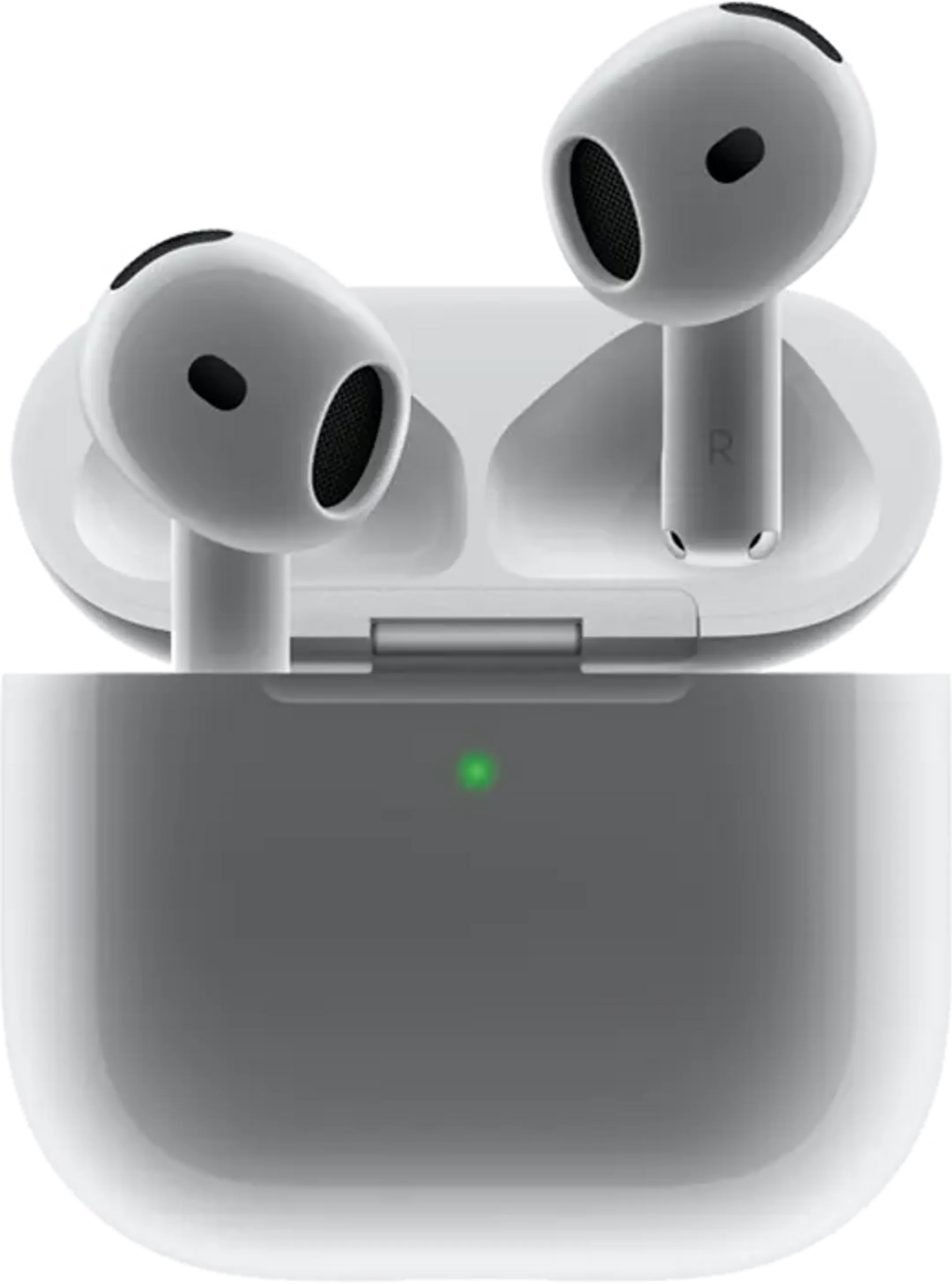 Bundle product Ecouteurs sans fil AirPods 4 ANC