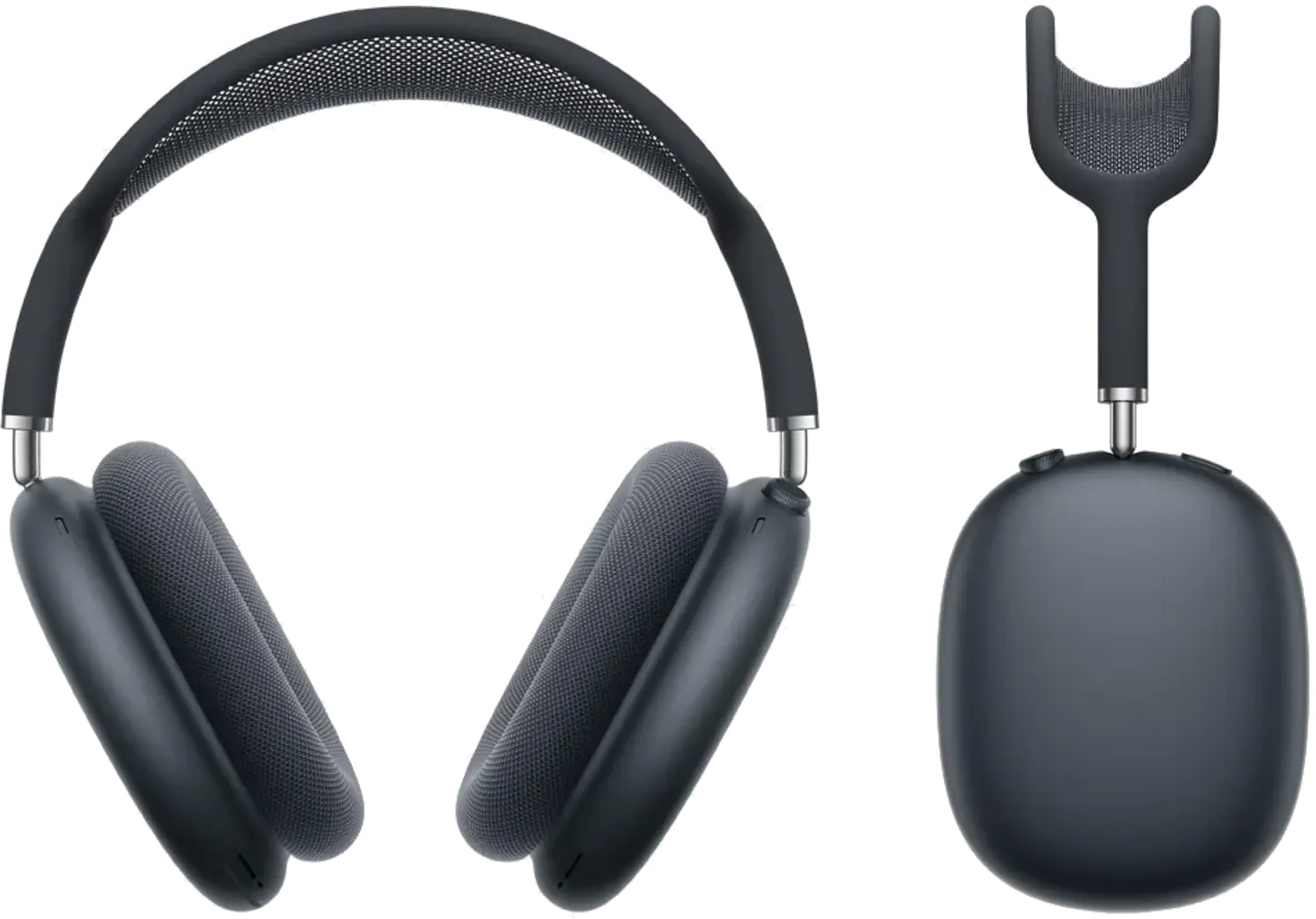 Wireless Headset AirPods Max - USB-C - Midnight