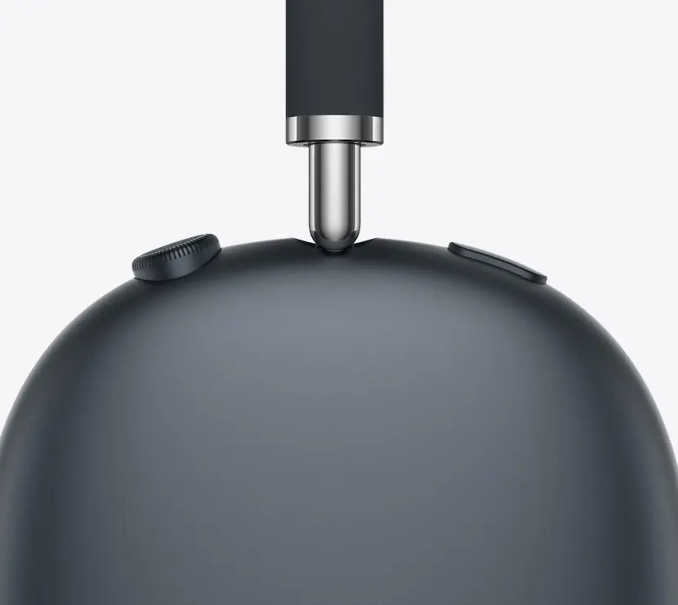 Apple Kabellose Kopfhörer AirPods Max - USB-C - Midnight image