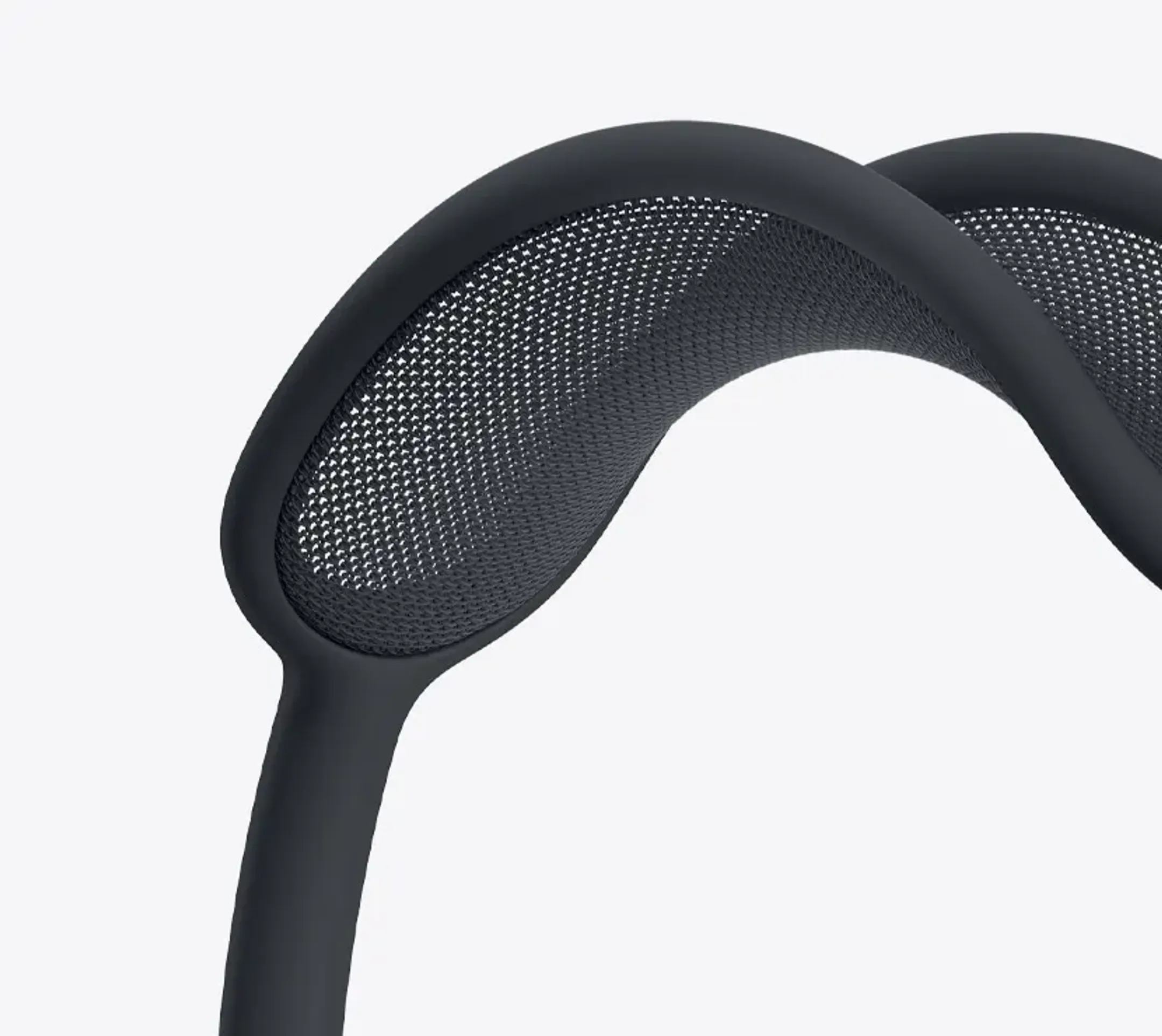 Apple Kabellose Kopfhörer AirPods Max - USB-C - Midnight image