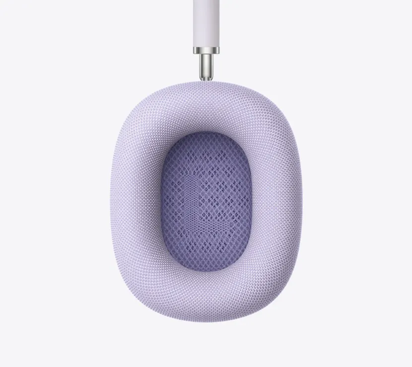 Kabellose Kopfhörer Apple AirPods Purple | Hifi.lu