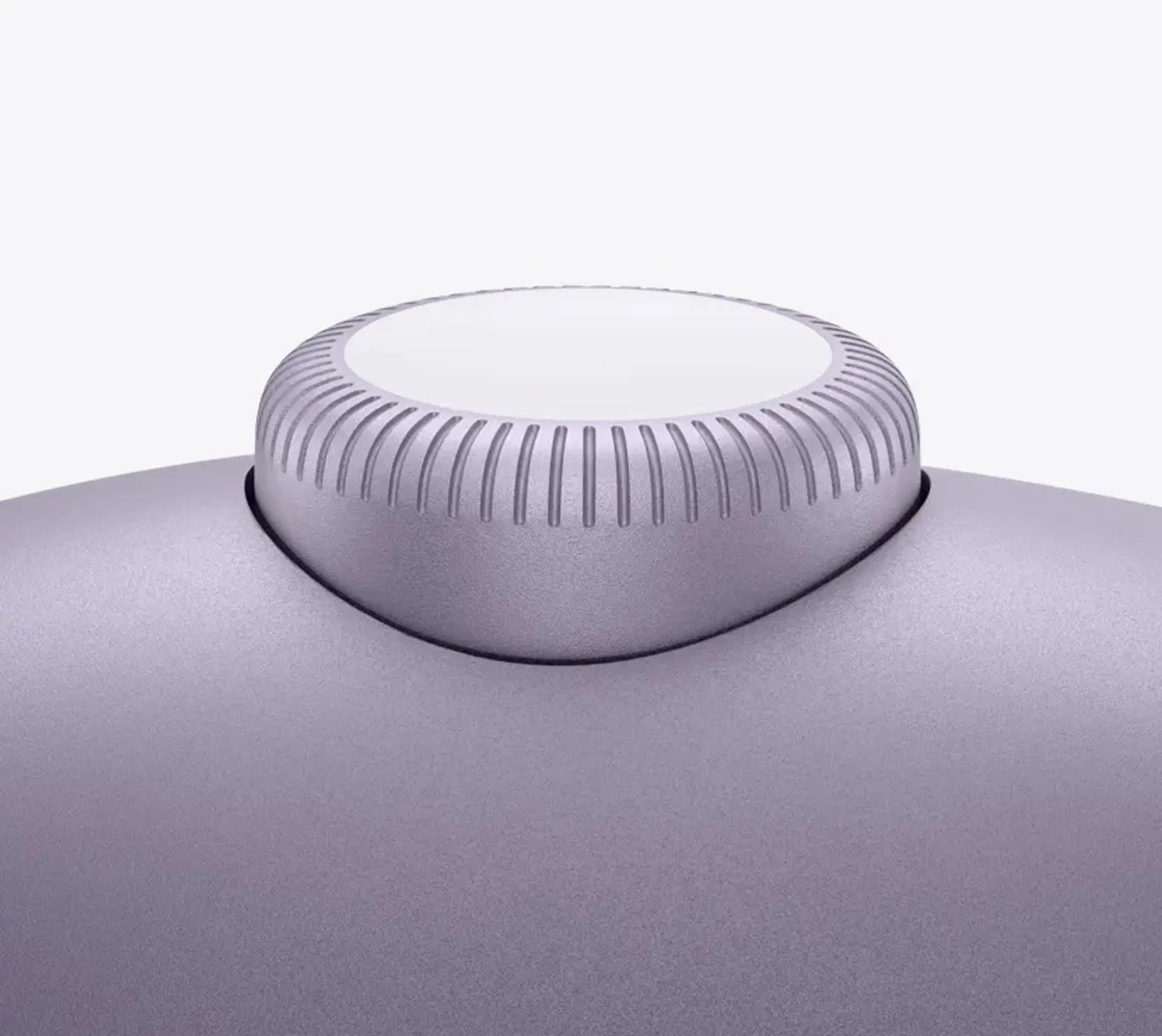 Apple Wireless Headset AirPods Max - USB-C - Purple image