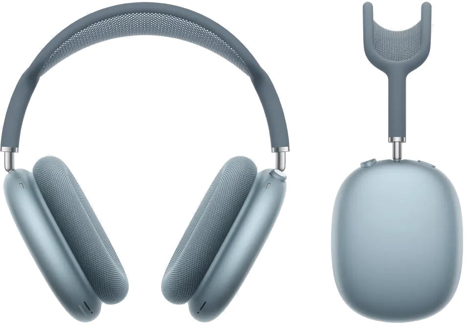 AirPods Max シルバー（Lightning） airpods max シルバー