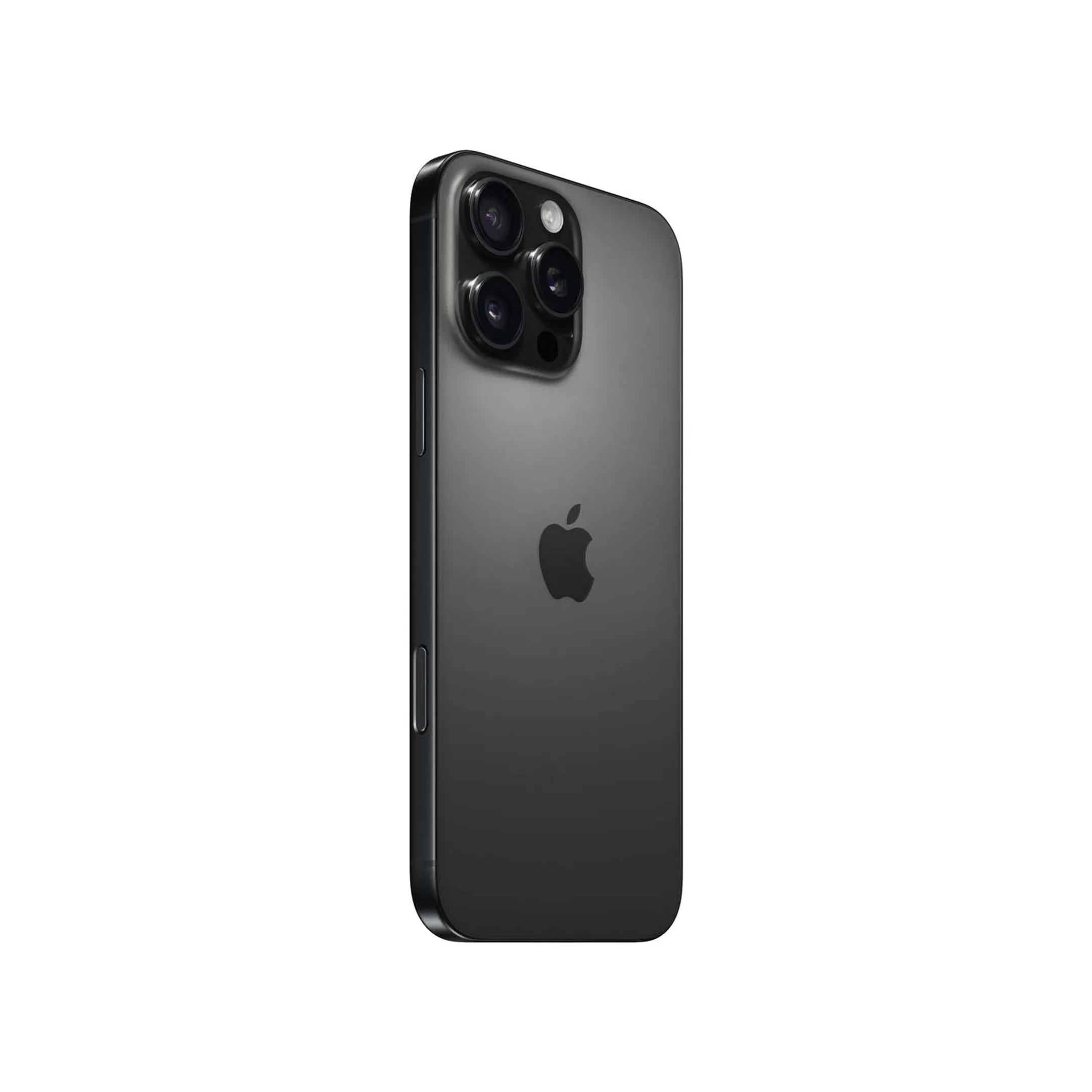 Apple iPhone 16 Pro Max 256 Go - Titane Noir image