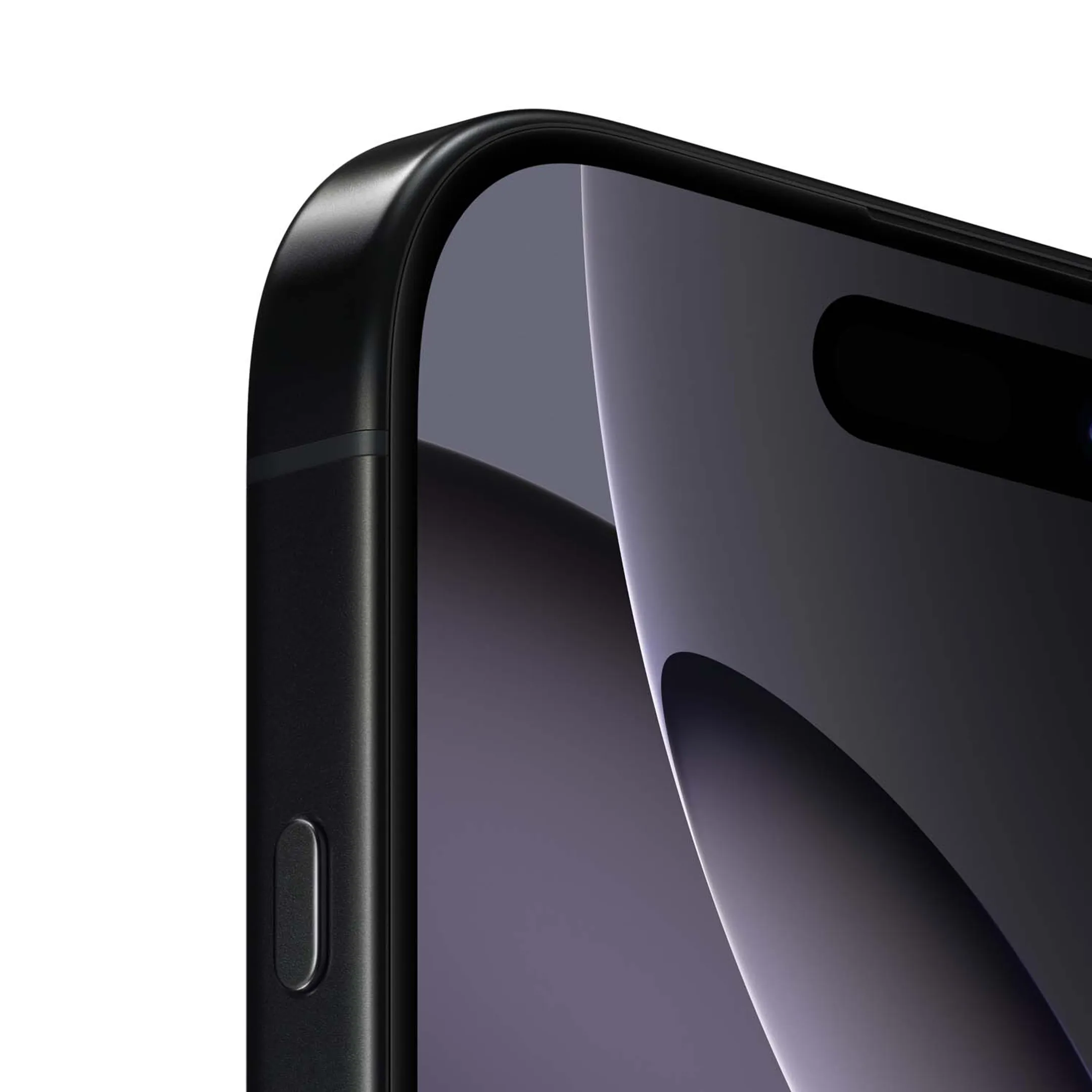 Apple iPhone 16 Pro Max 256 Go - Titane Noir image
