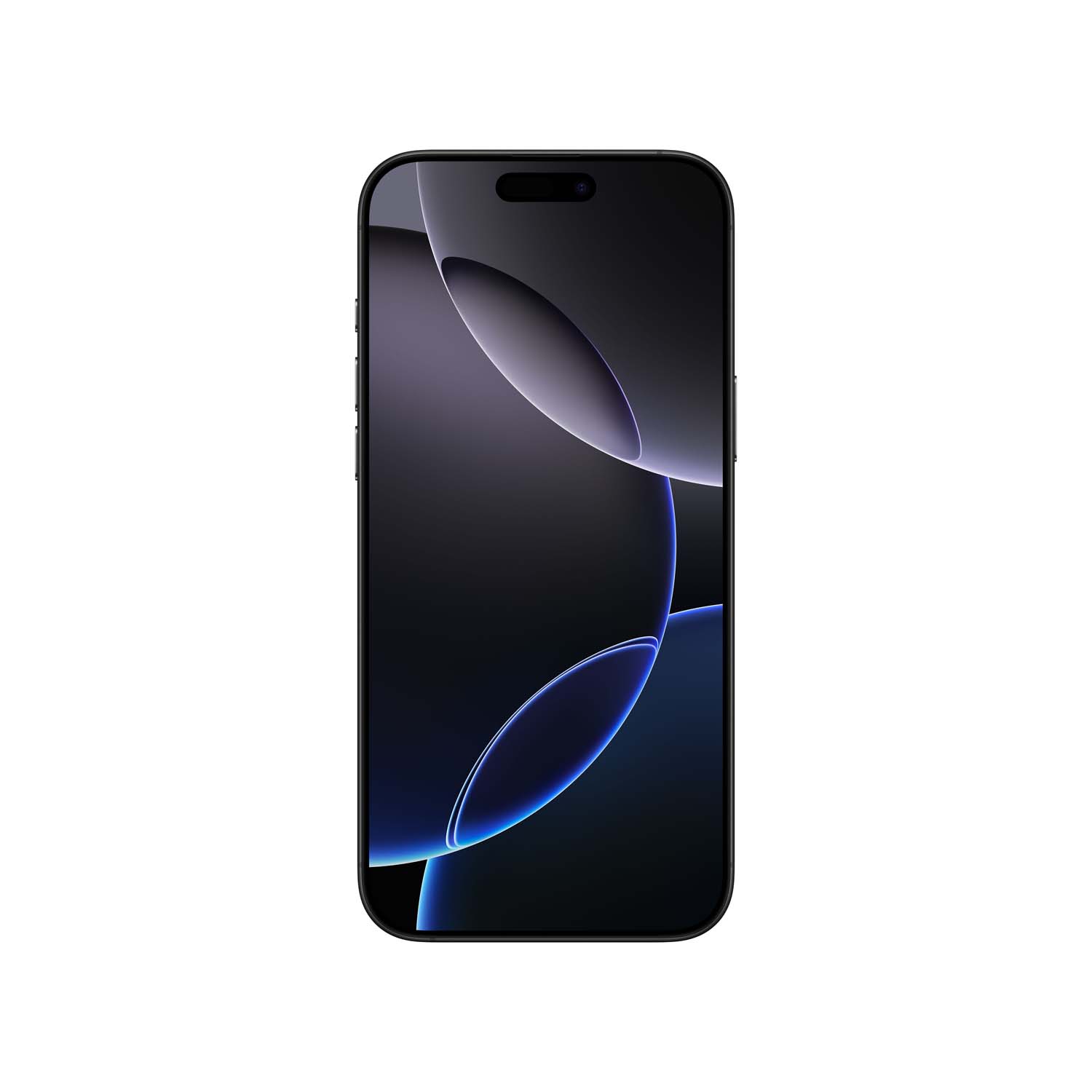 Apple iPhone 16 Pro Max 512 Go Black titanium MYX03ZD/A