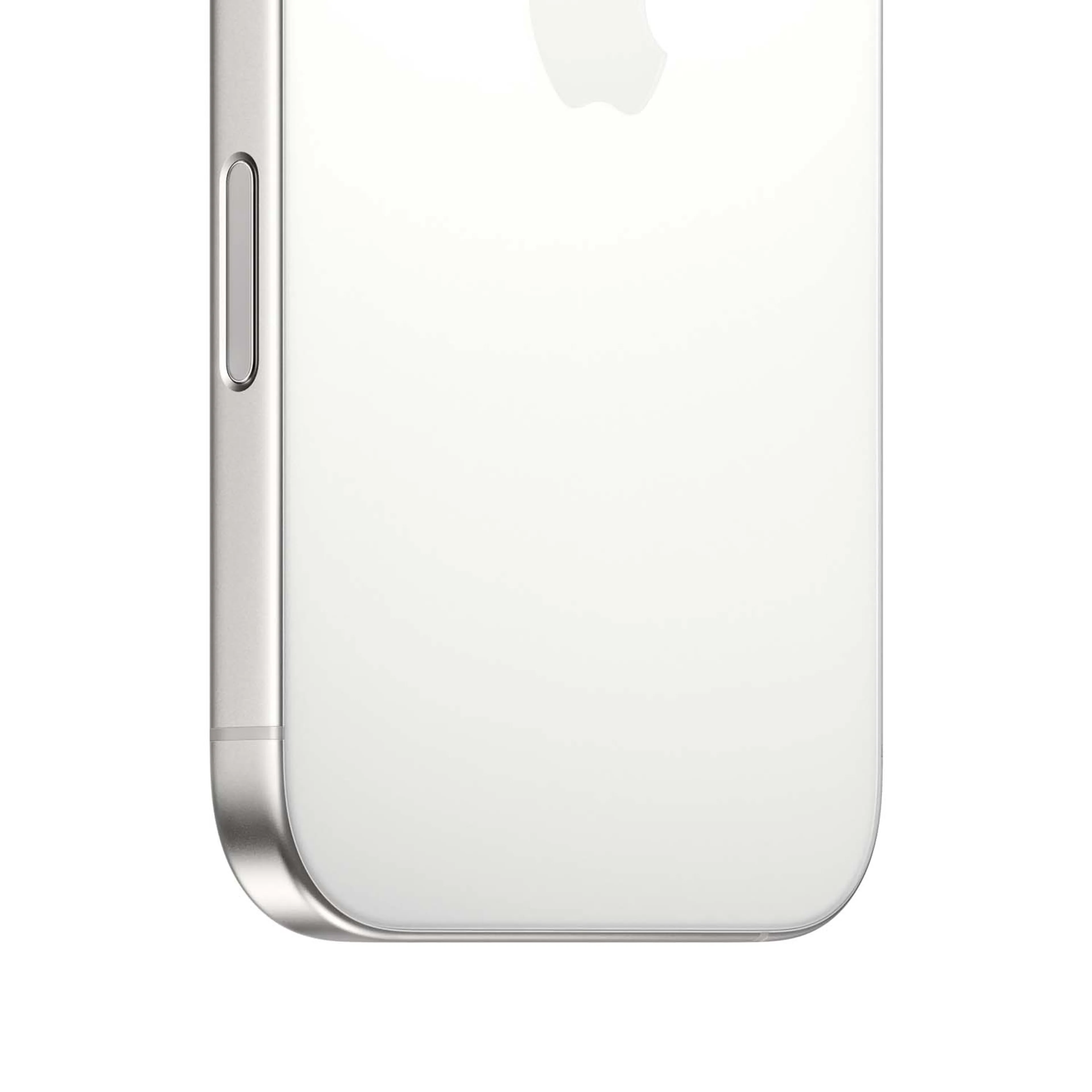 Apple iPhone 16 Pro Max 512 Go White titanium MYX13ZD/A