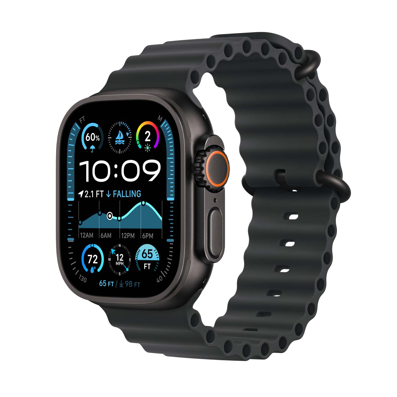APPLE WATCH2 ねい 42 SBSS BK140-210 201609